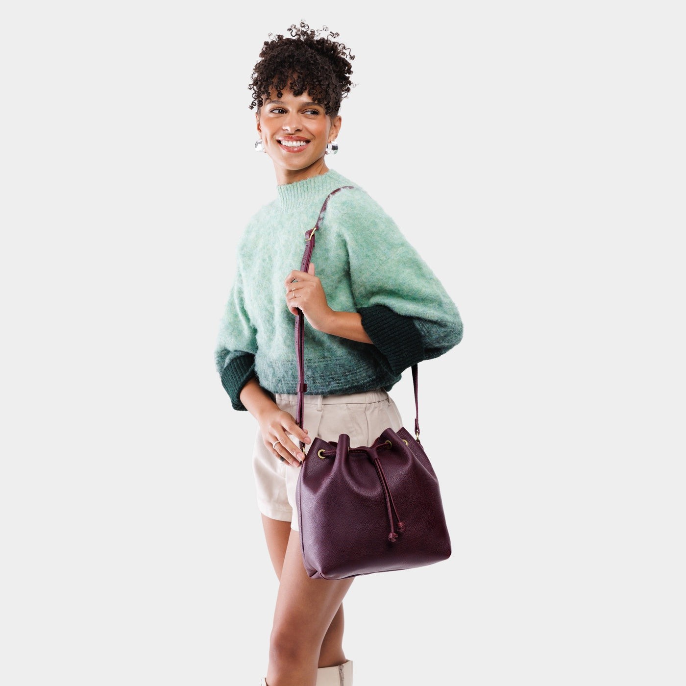 Bucket Bag