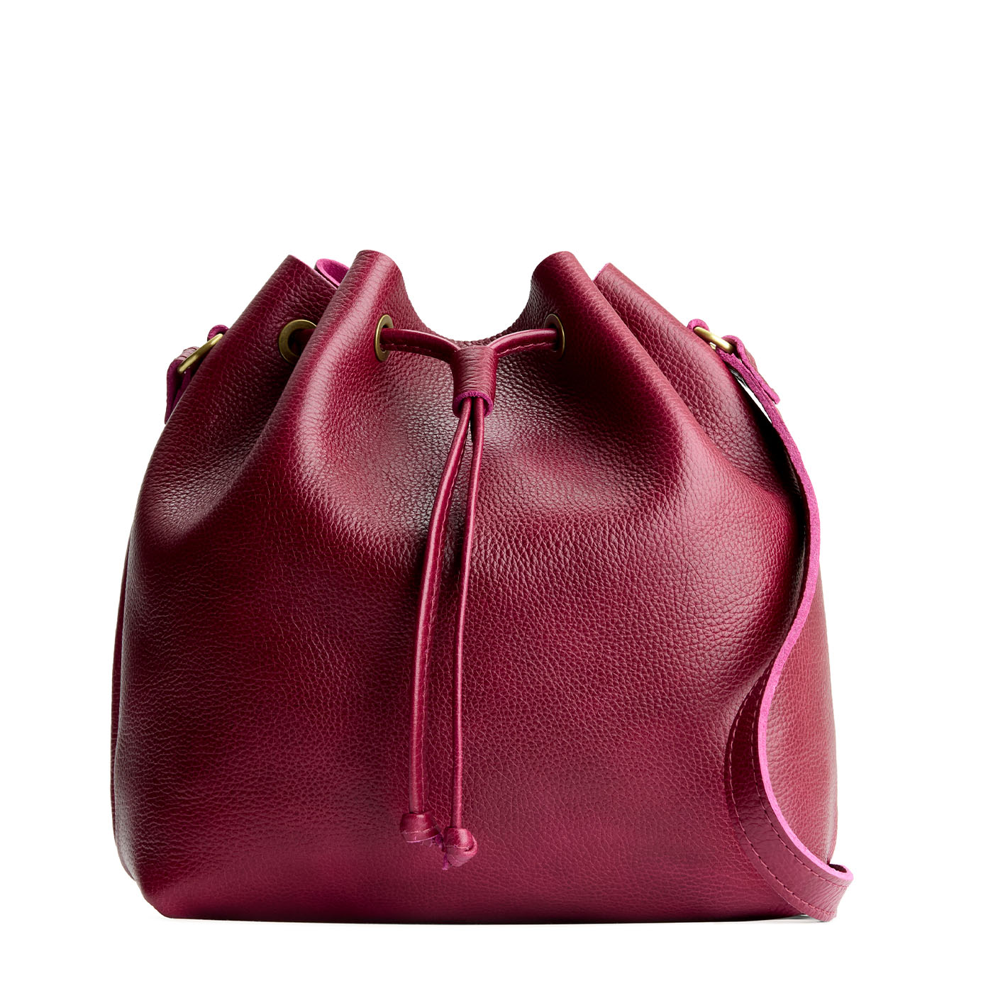 Bucket Bag