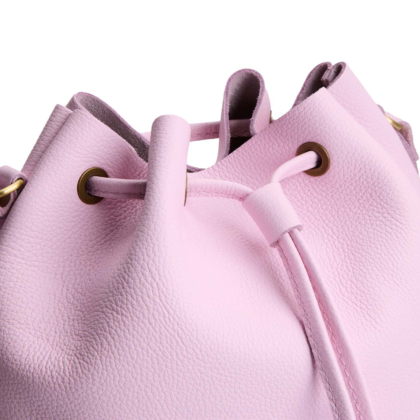 Bucket Bag