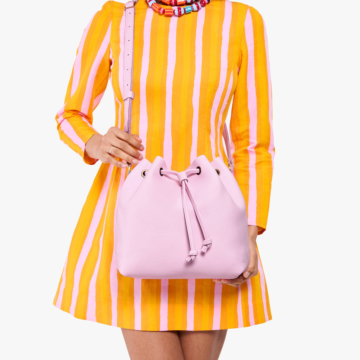 Bucket Bag