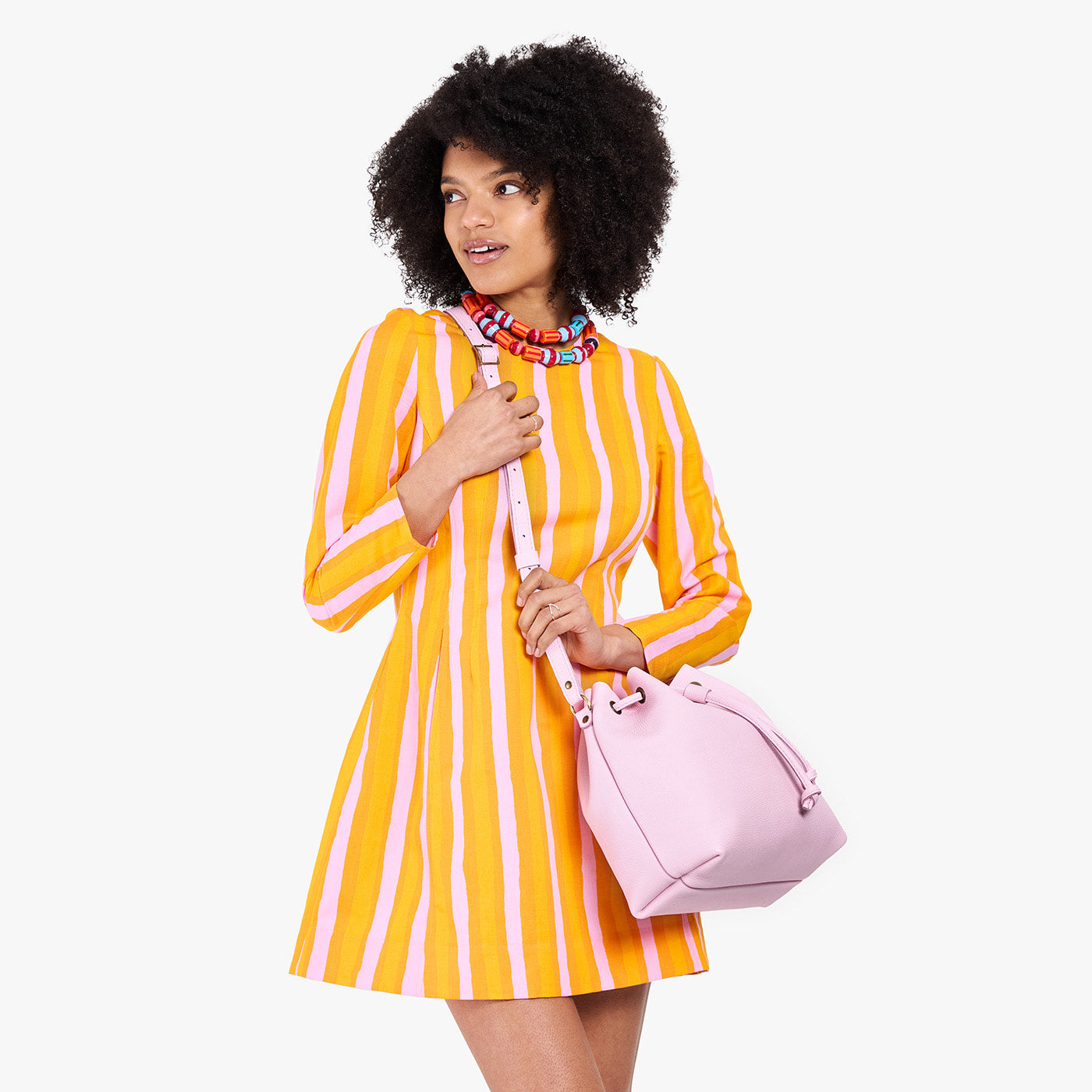 Bucket Bag
