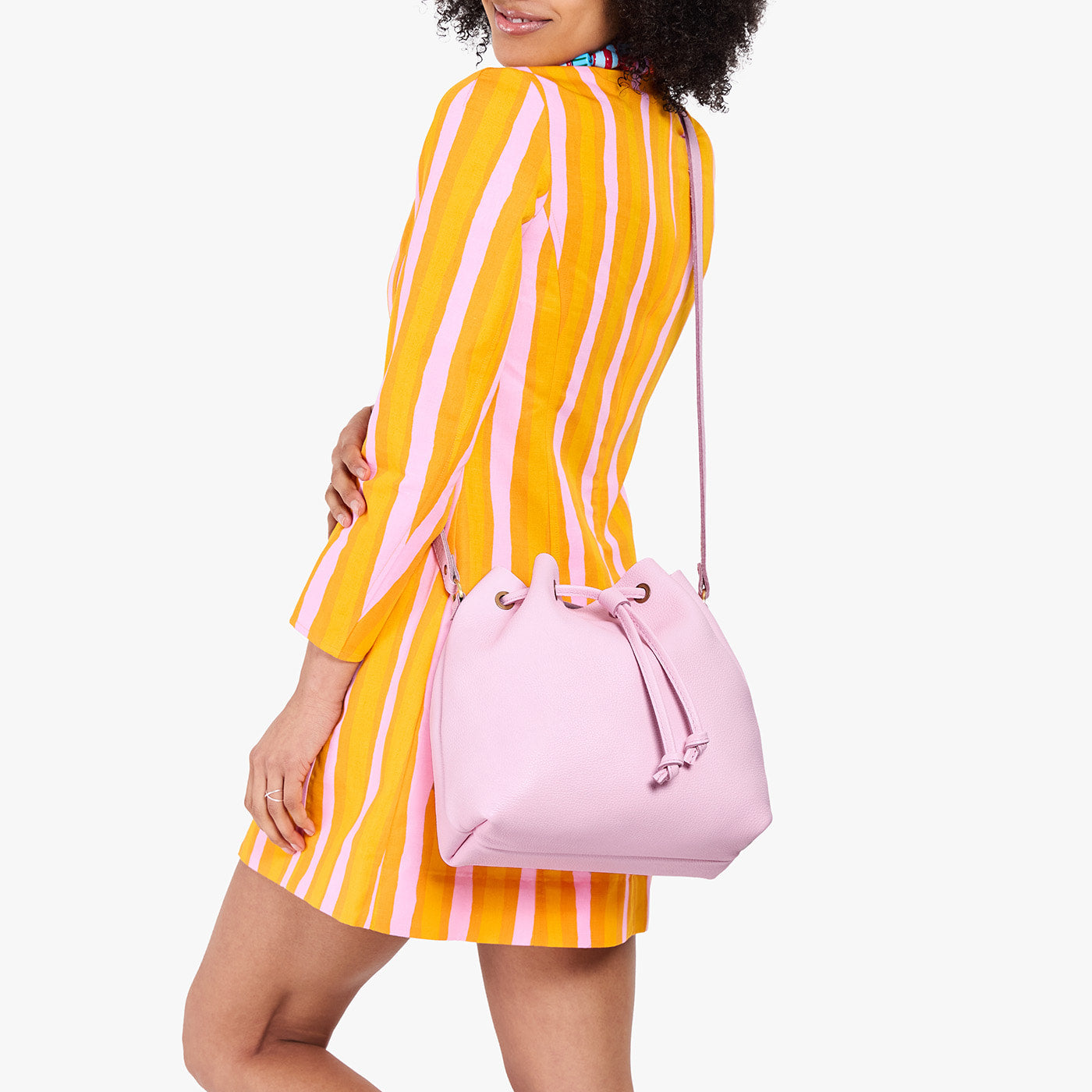 Bucket Bag