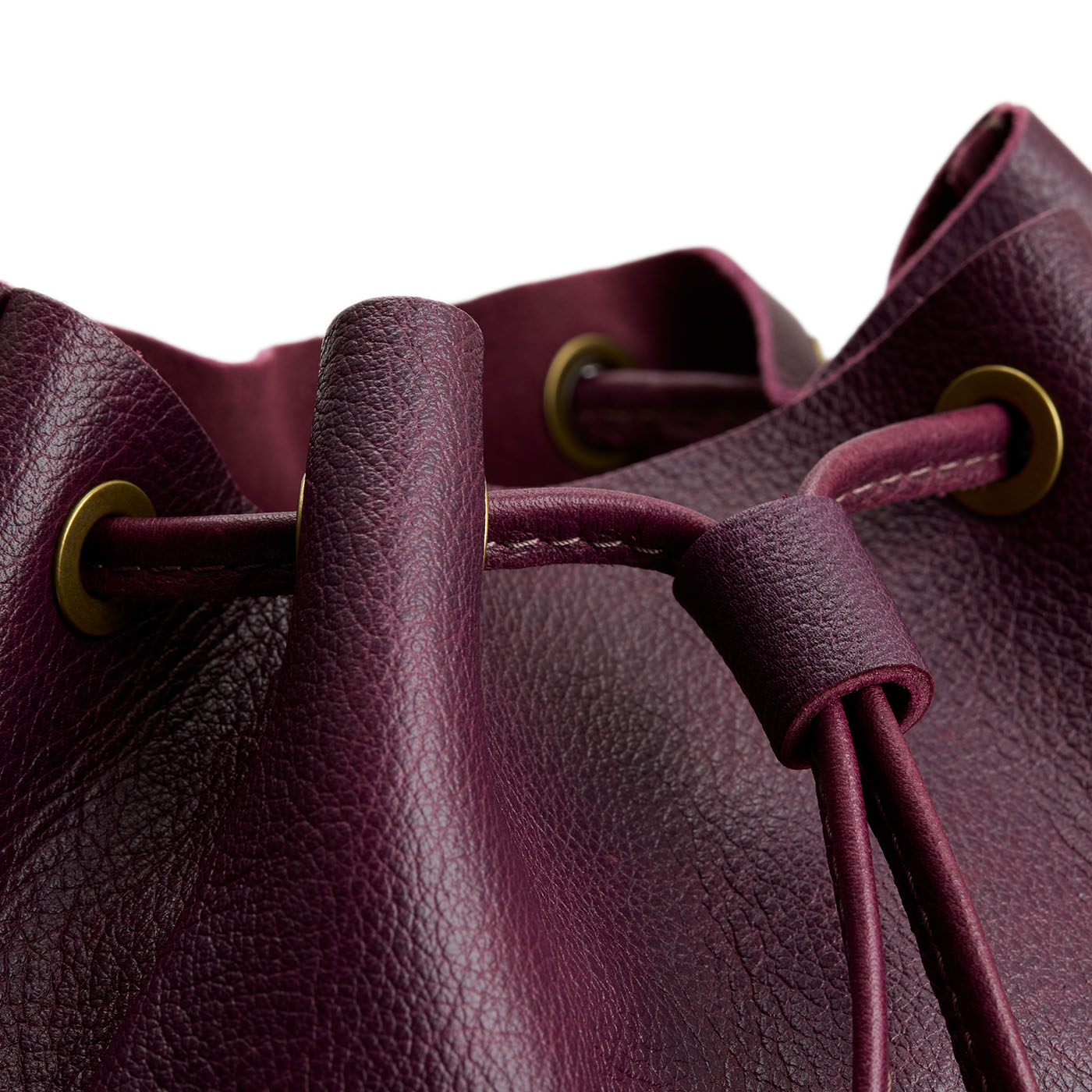 Bucket Bag