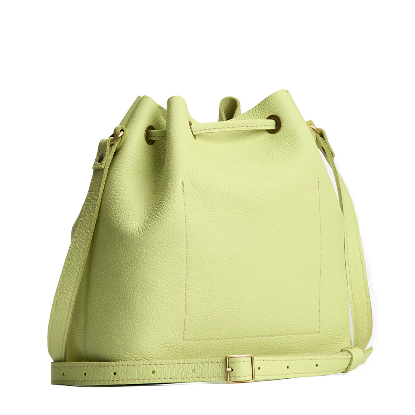 Bucket Bag