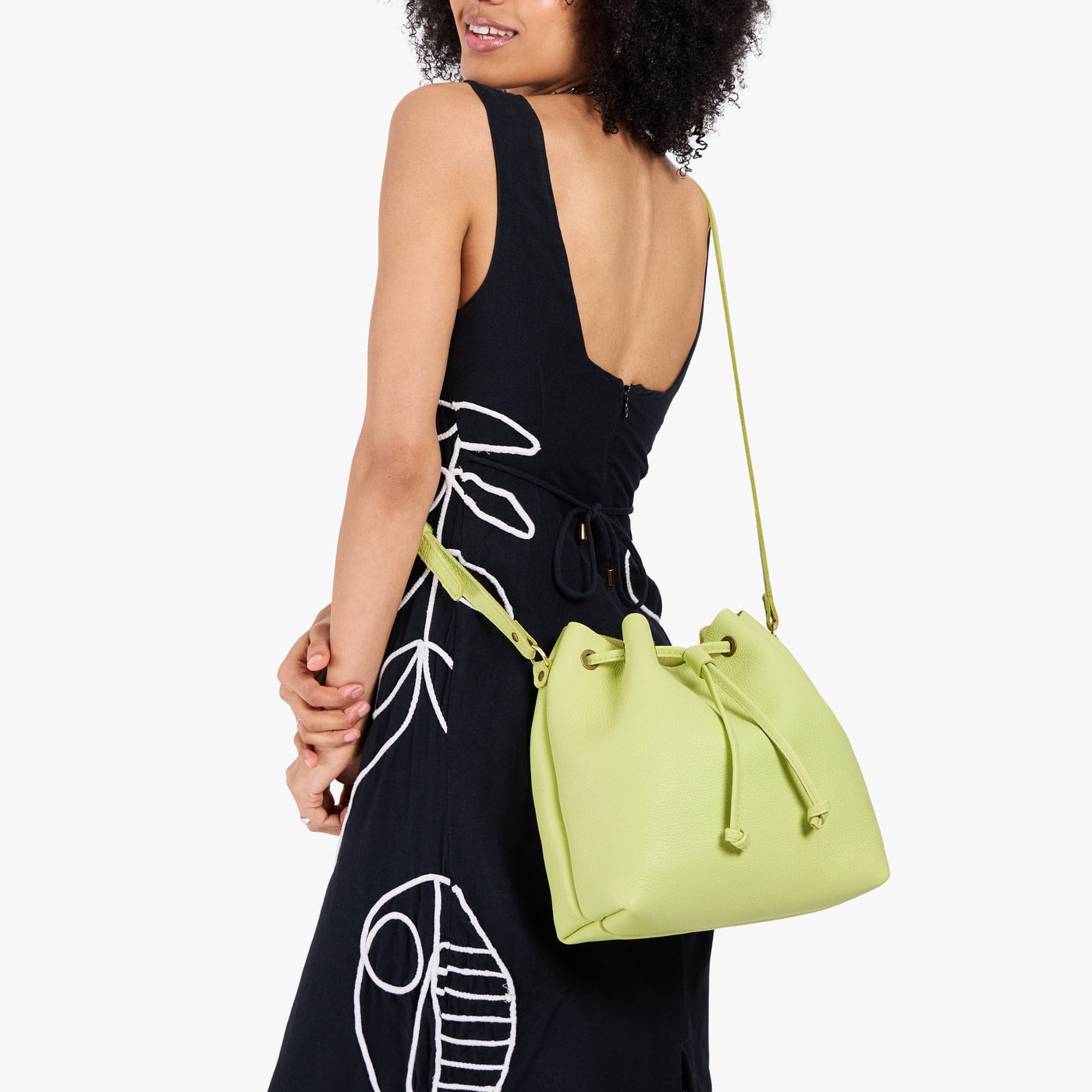 Bucket Bag