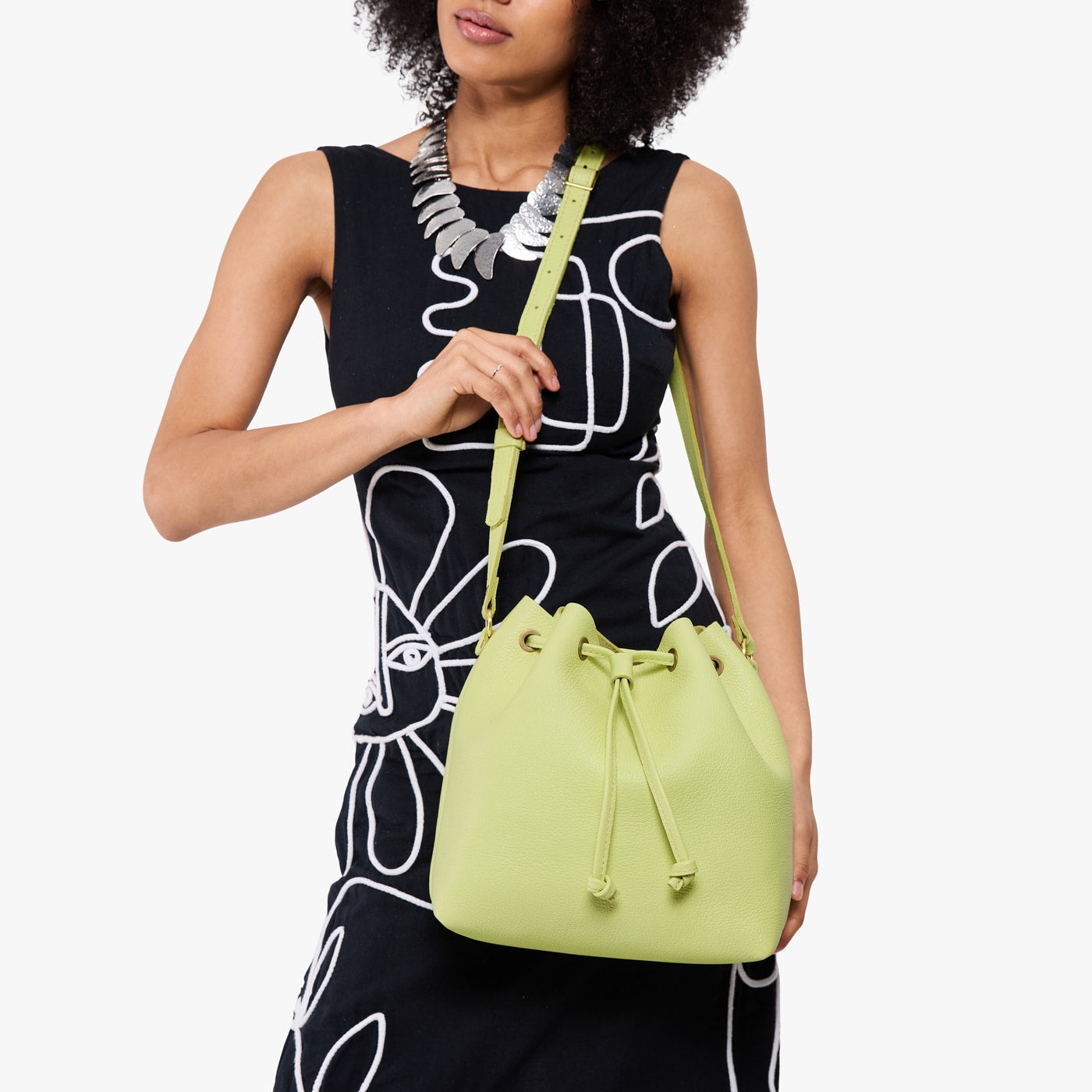 Bucket Bag