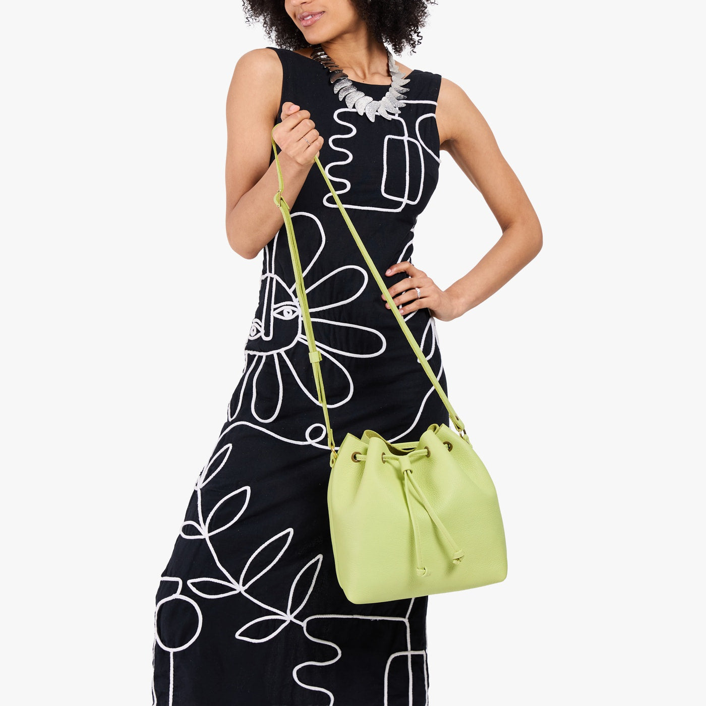 Bucket Bag