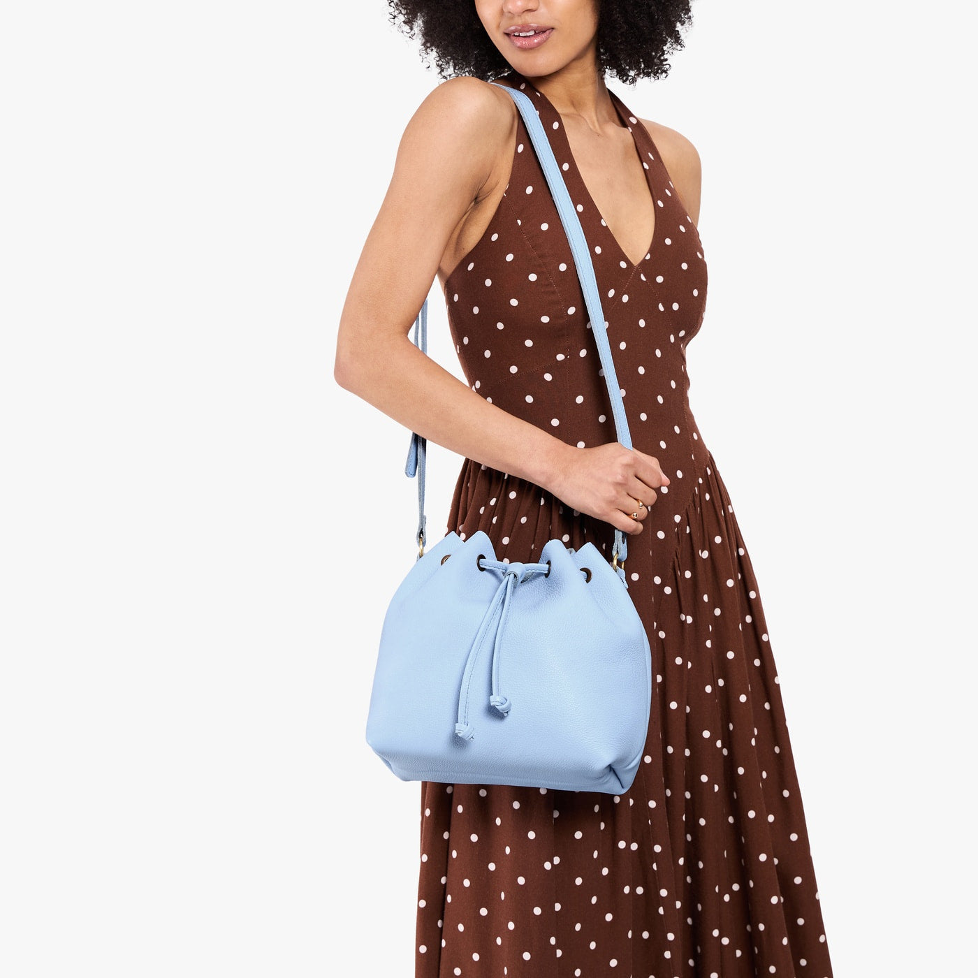 Bucket Bag