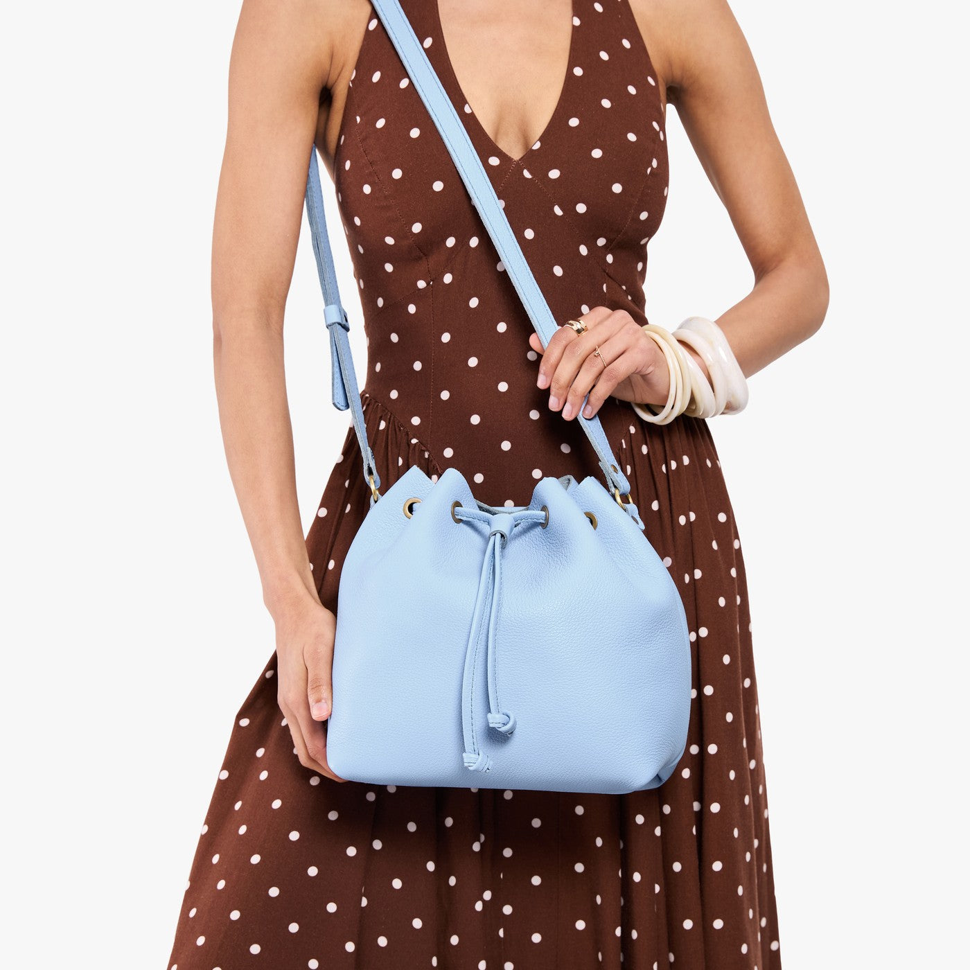 Bucket Bag