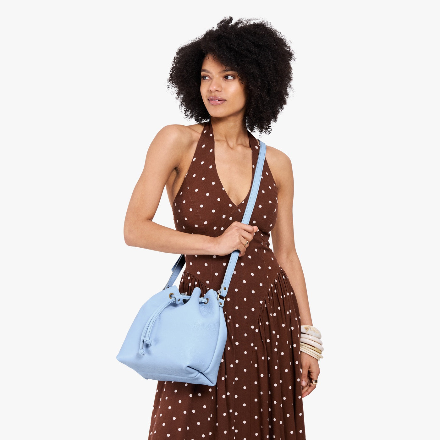 Bucket Bag