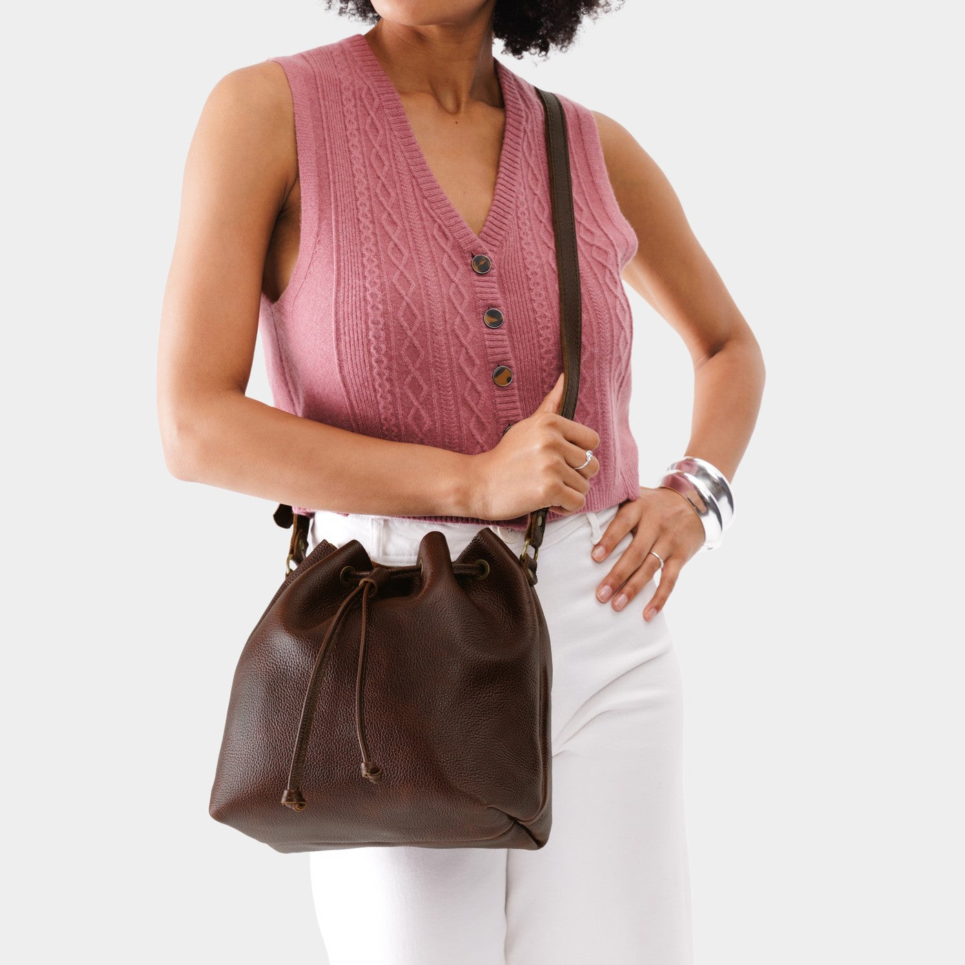 Bucket Bag
