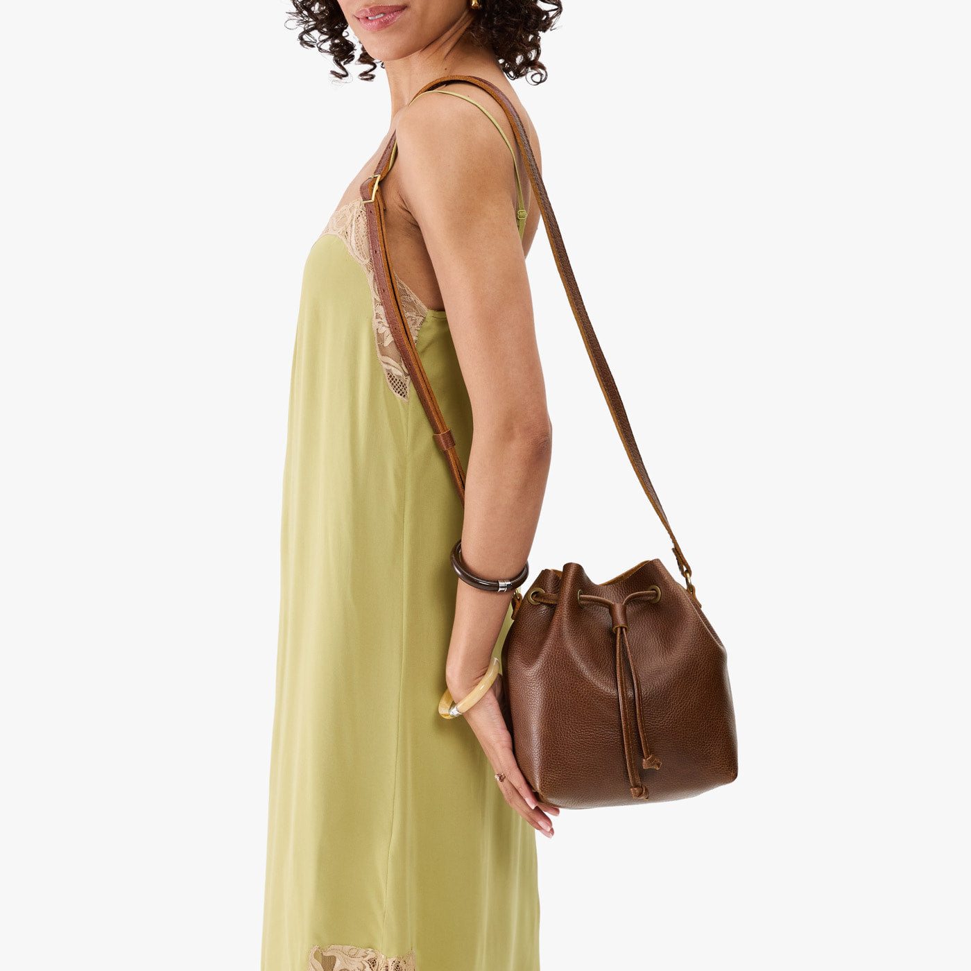 Bucket Bag