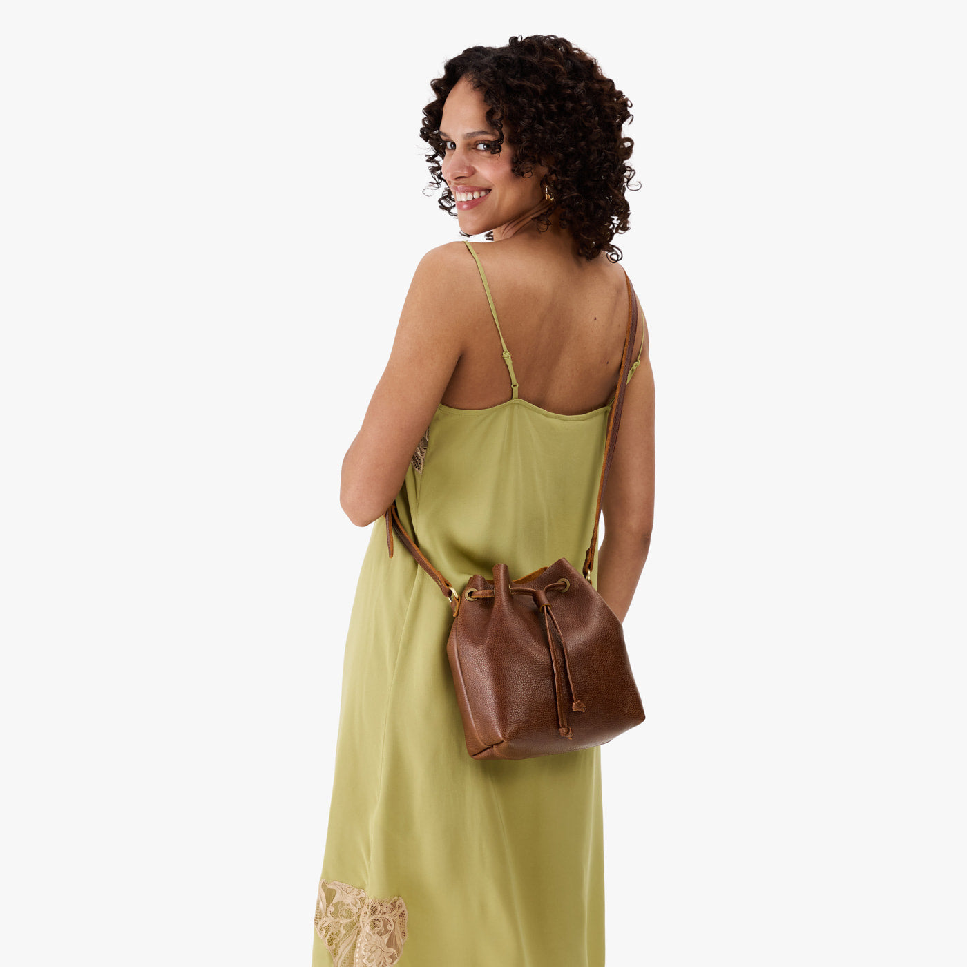 Bucket Bag