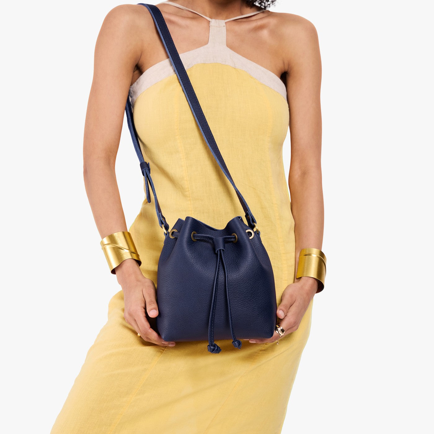 Bucket Bag