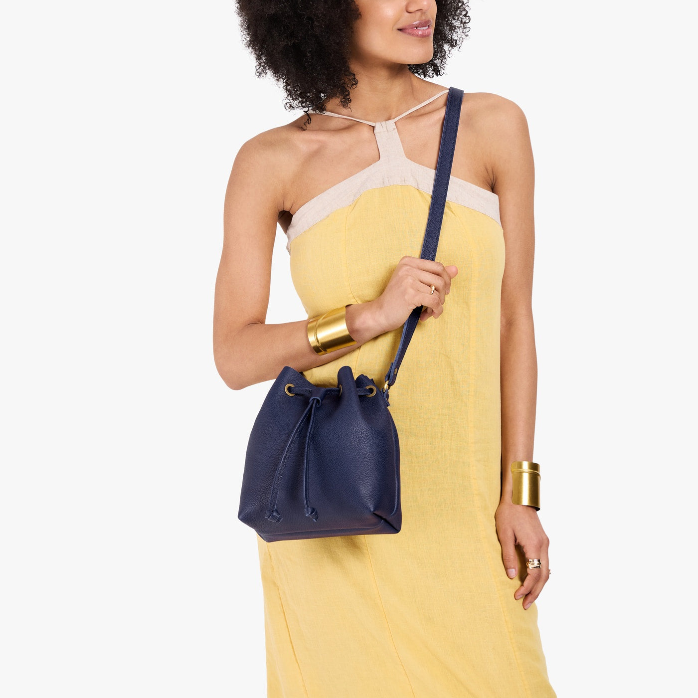 Bucket Bag