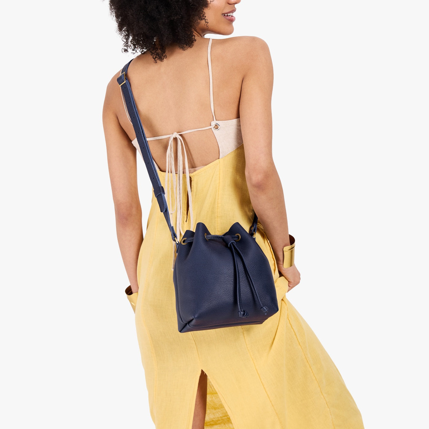 Bucket Bag