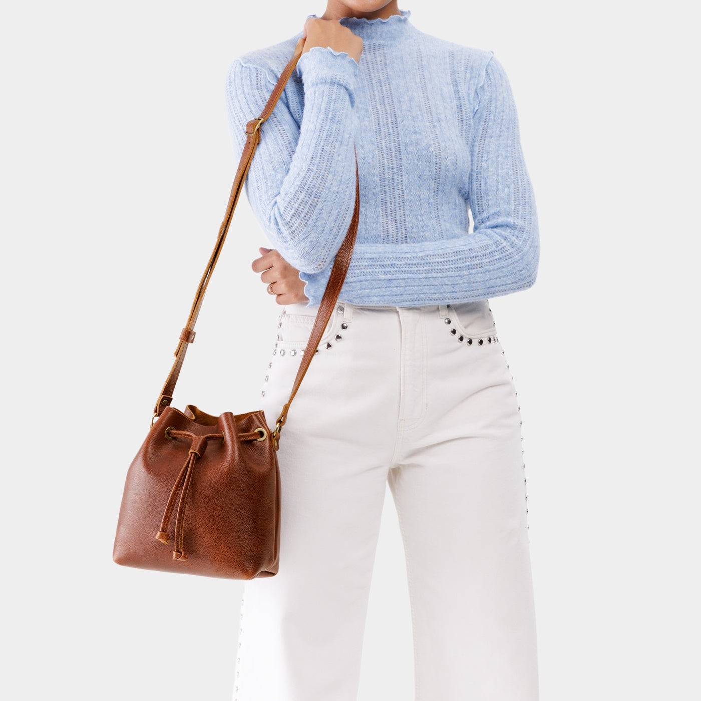 Bucket Bag