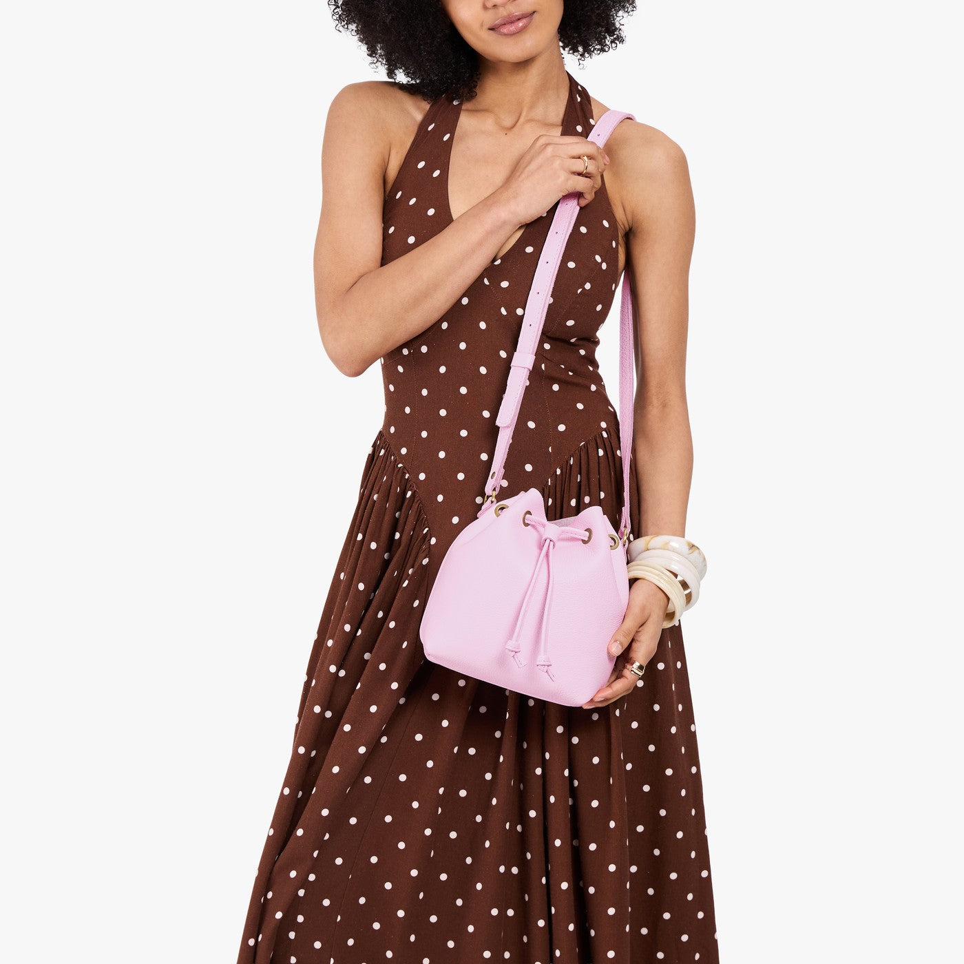 Bucket Bag