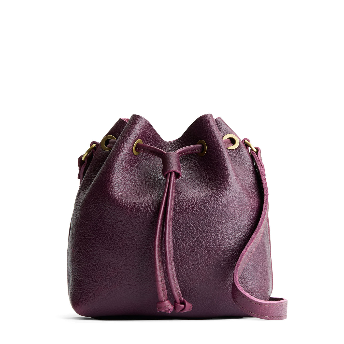 Bucket Bag