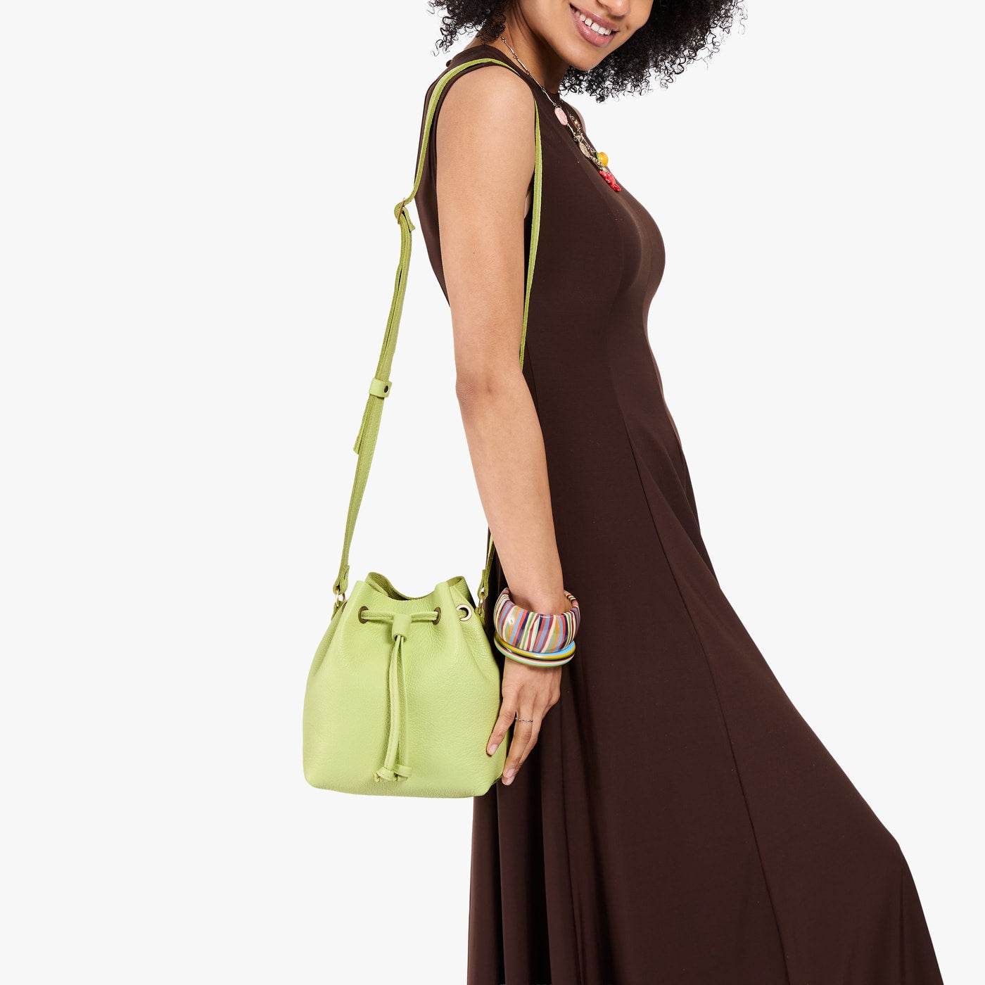 Bucket Bag
