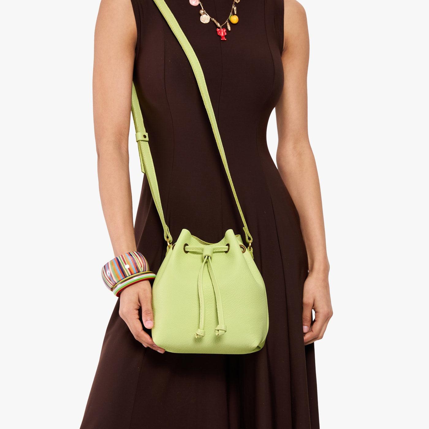 Bucket Bag