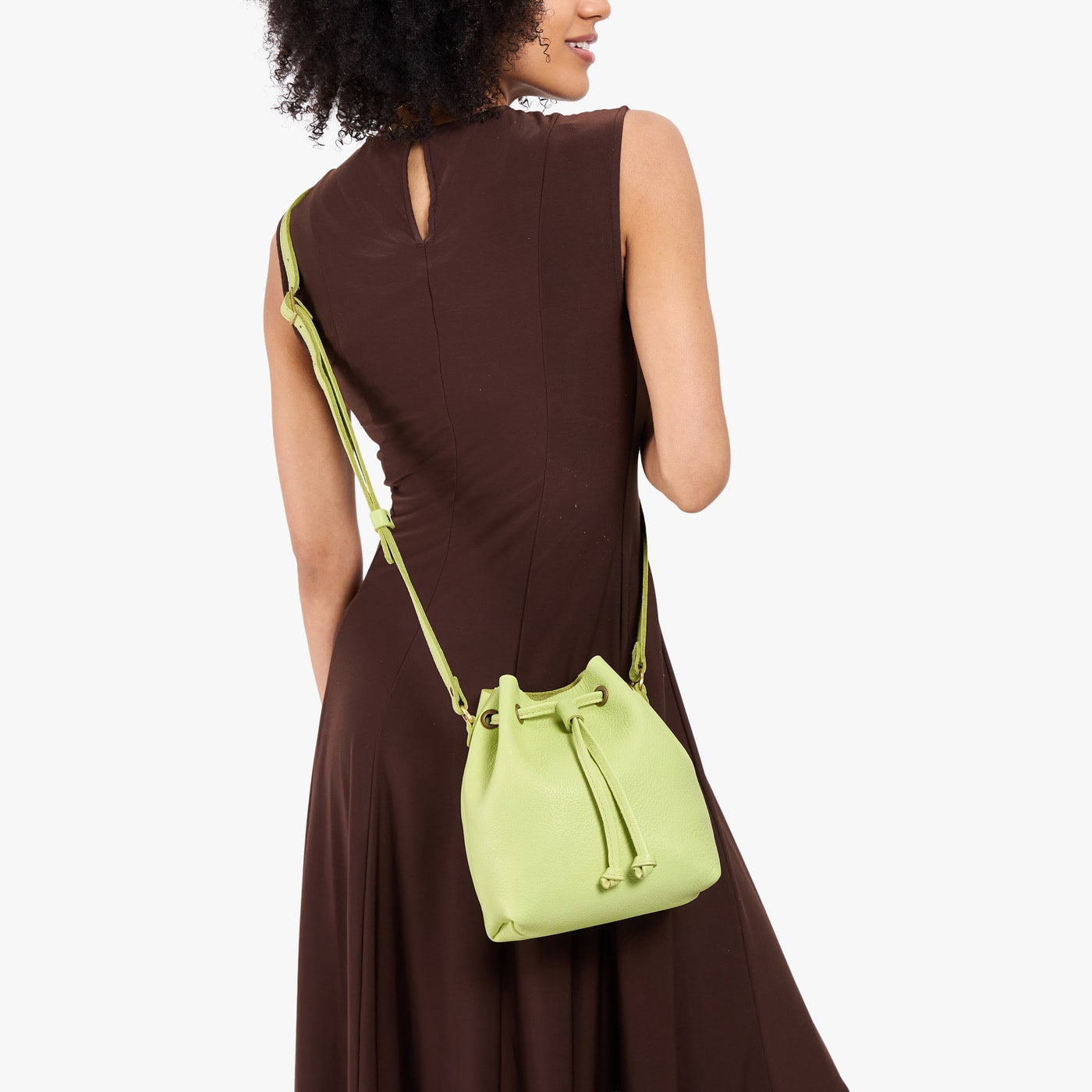 Bucket Bag