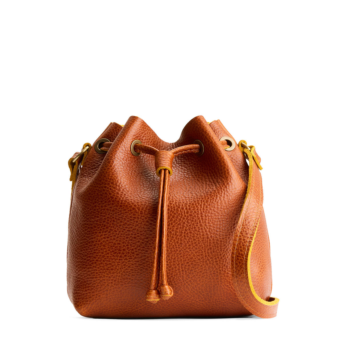 Bucket Bag