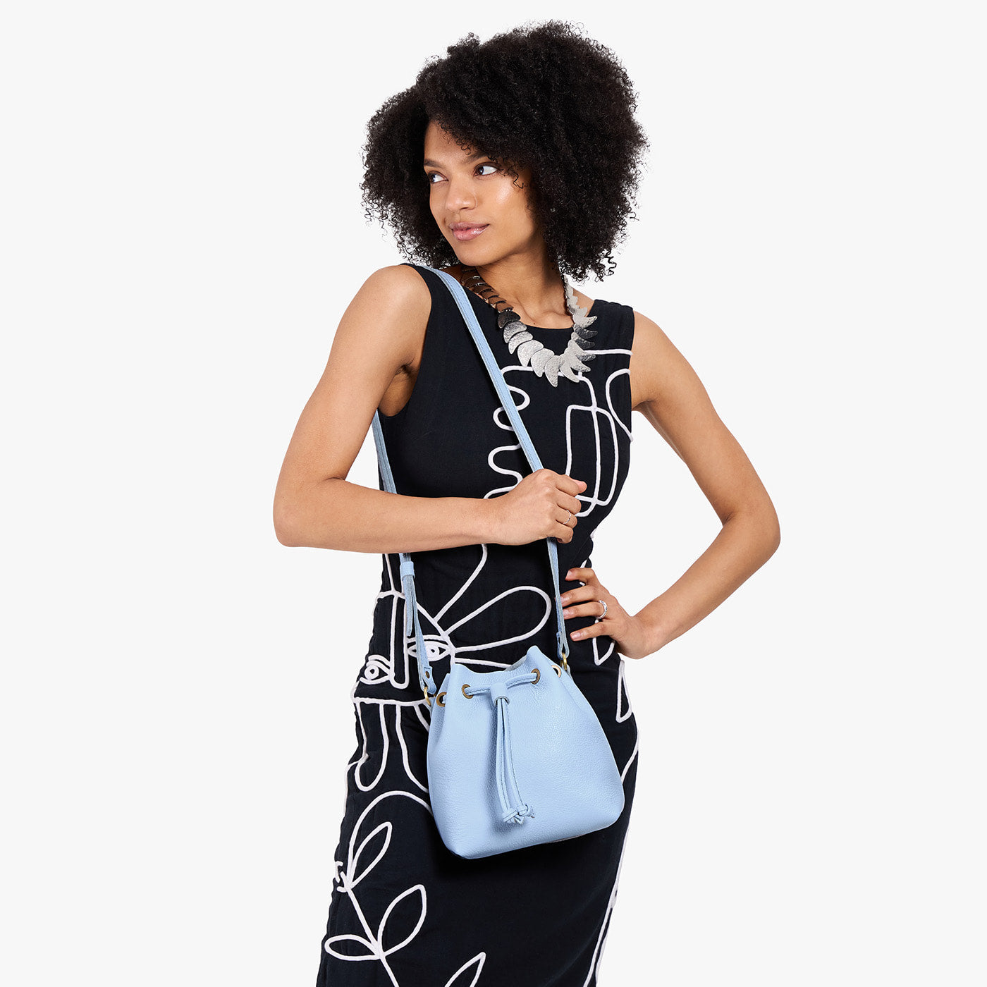 Bucket Bag