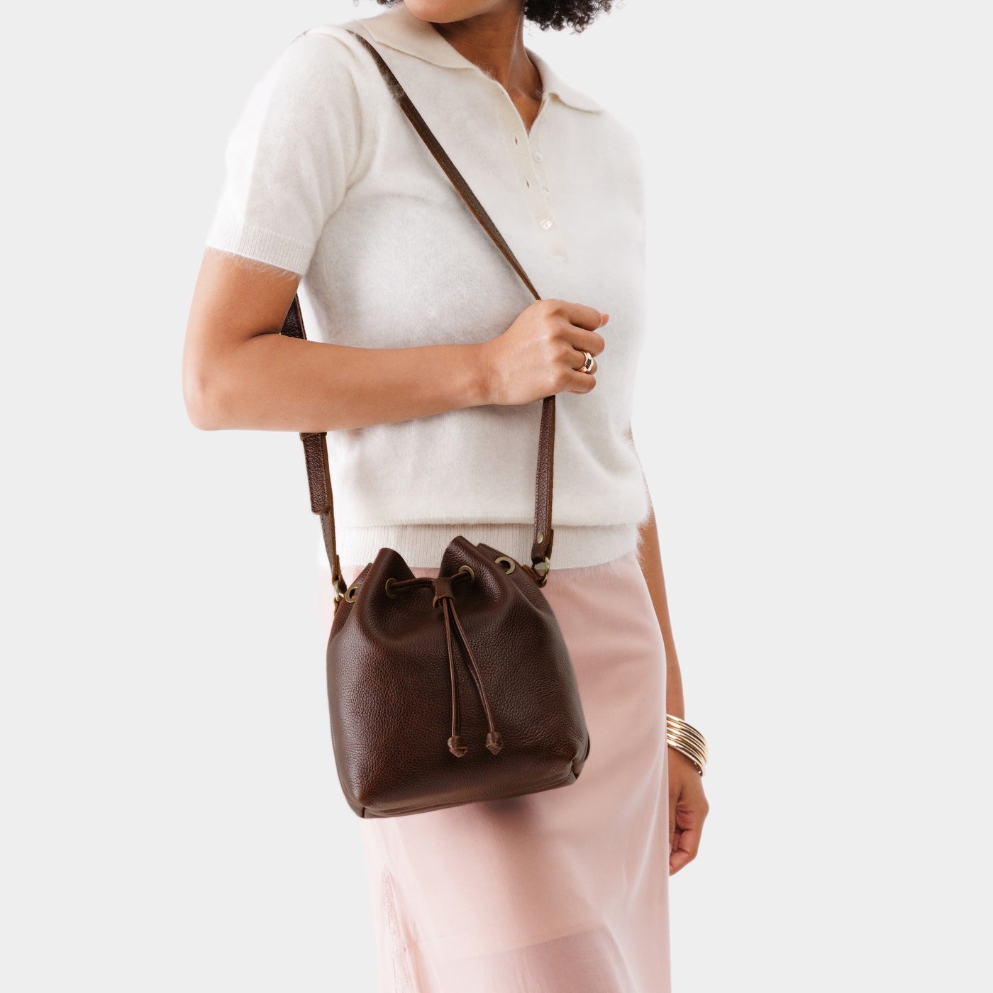 Bucket Bag
