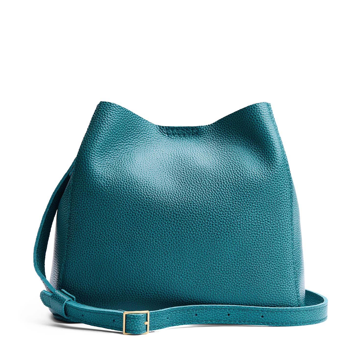 'Almost Perfect' Butterfly Bucket Bag