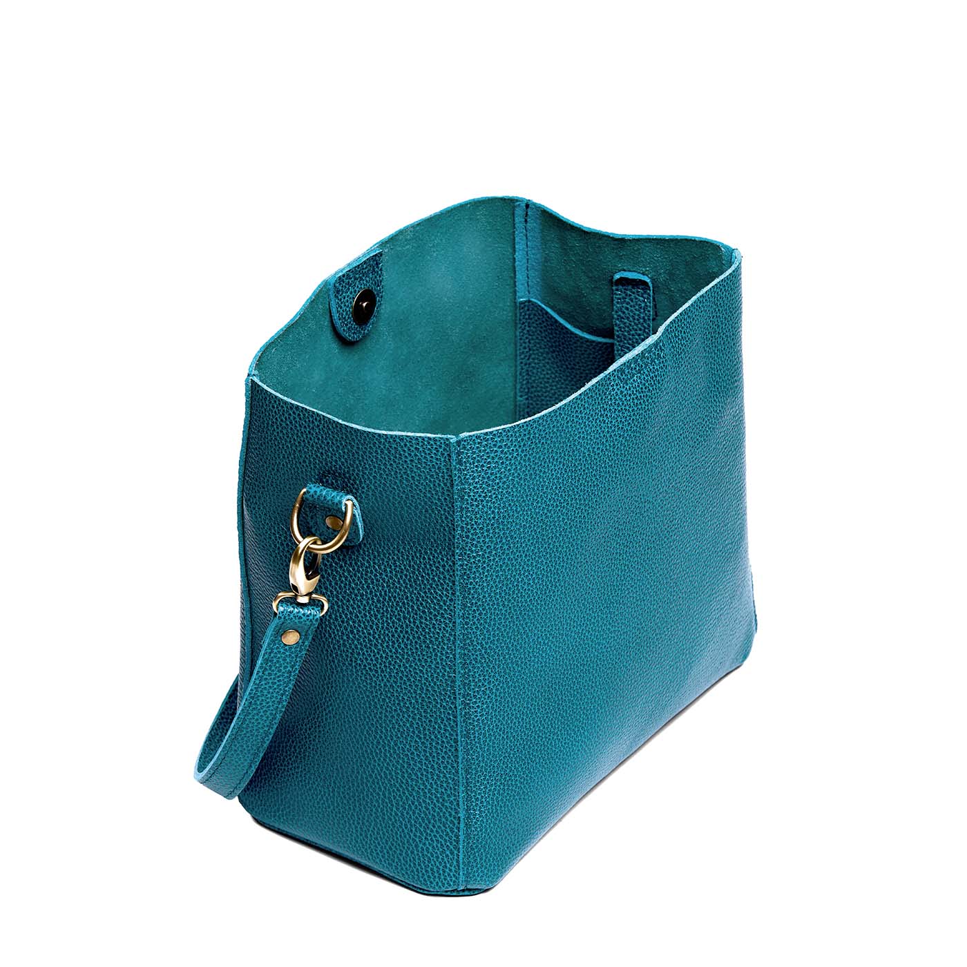 'Almost Perfect' Butterfly Bucket Bag