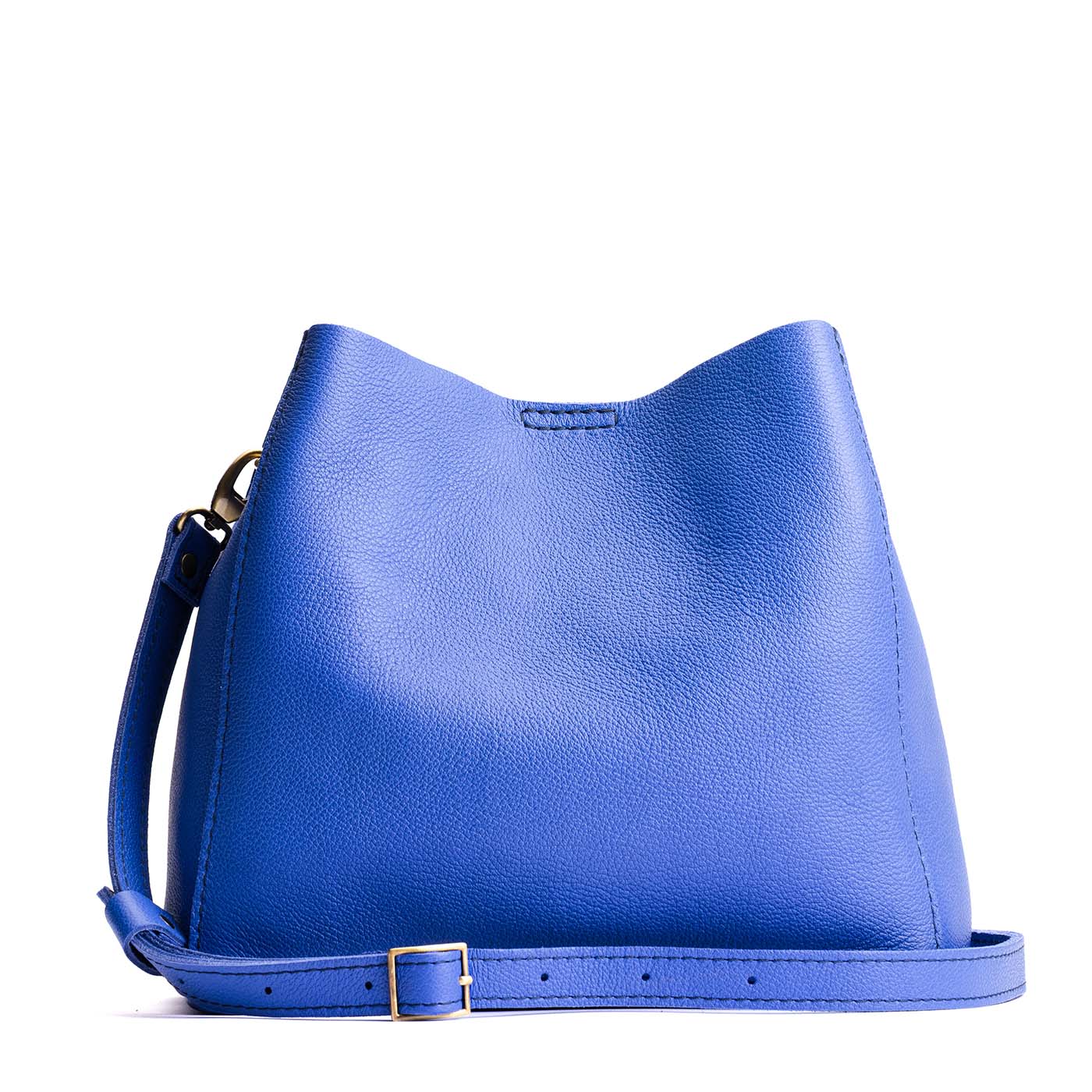 Butterfly Bucket Bag