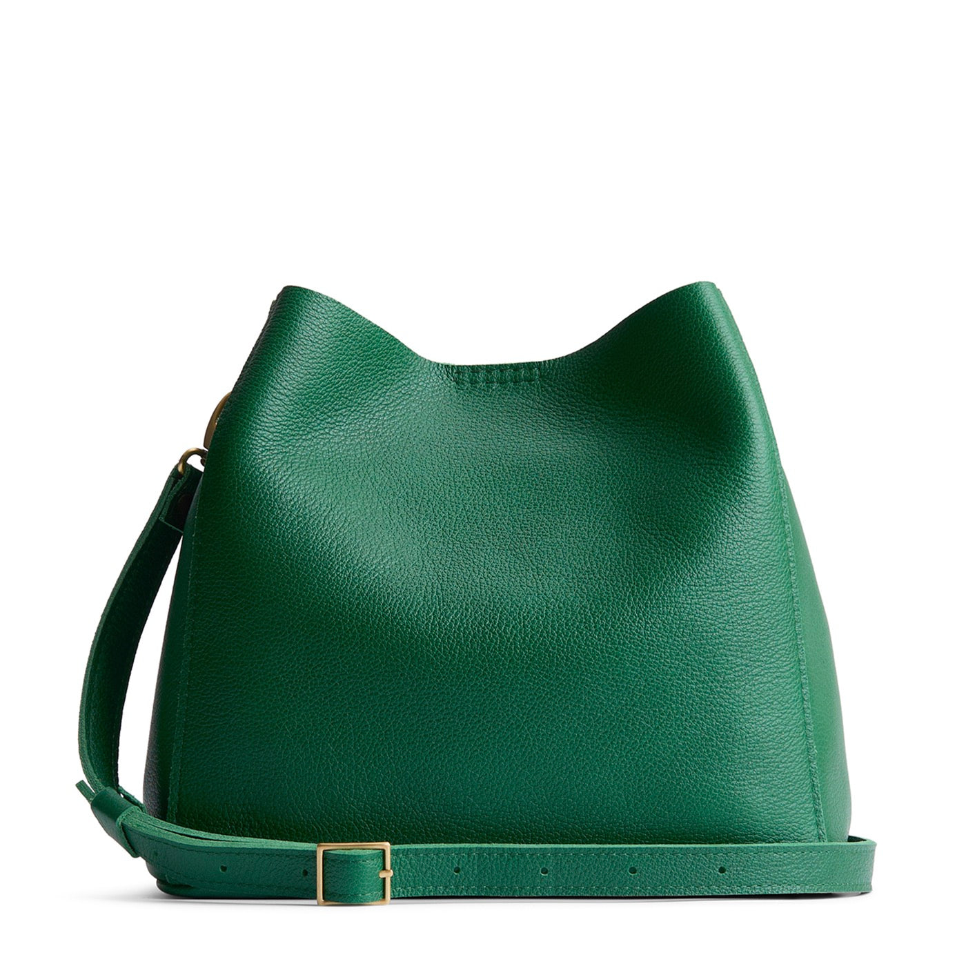 'Almost Perfect' Butterfly Bucket Bag