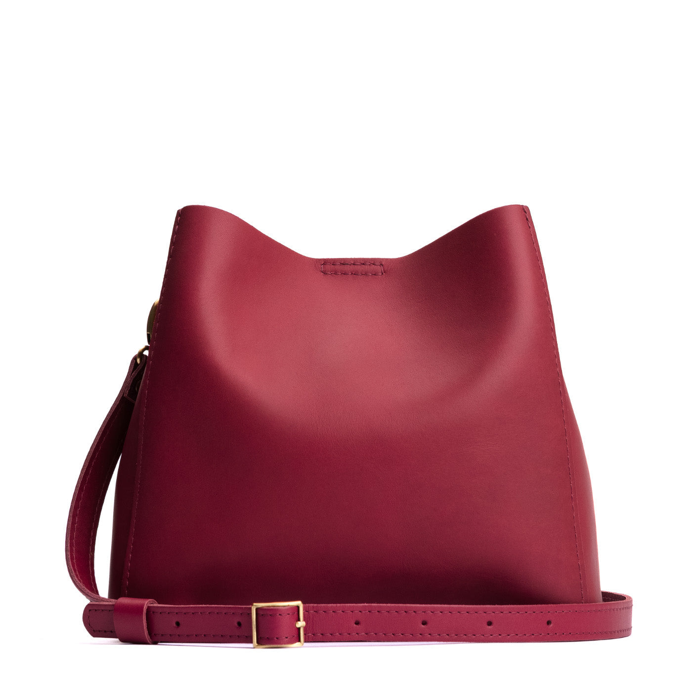 Butterfly Bucket Bag