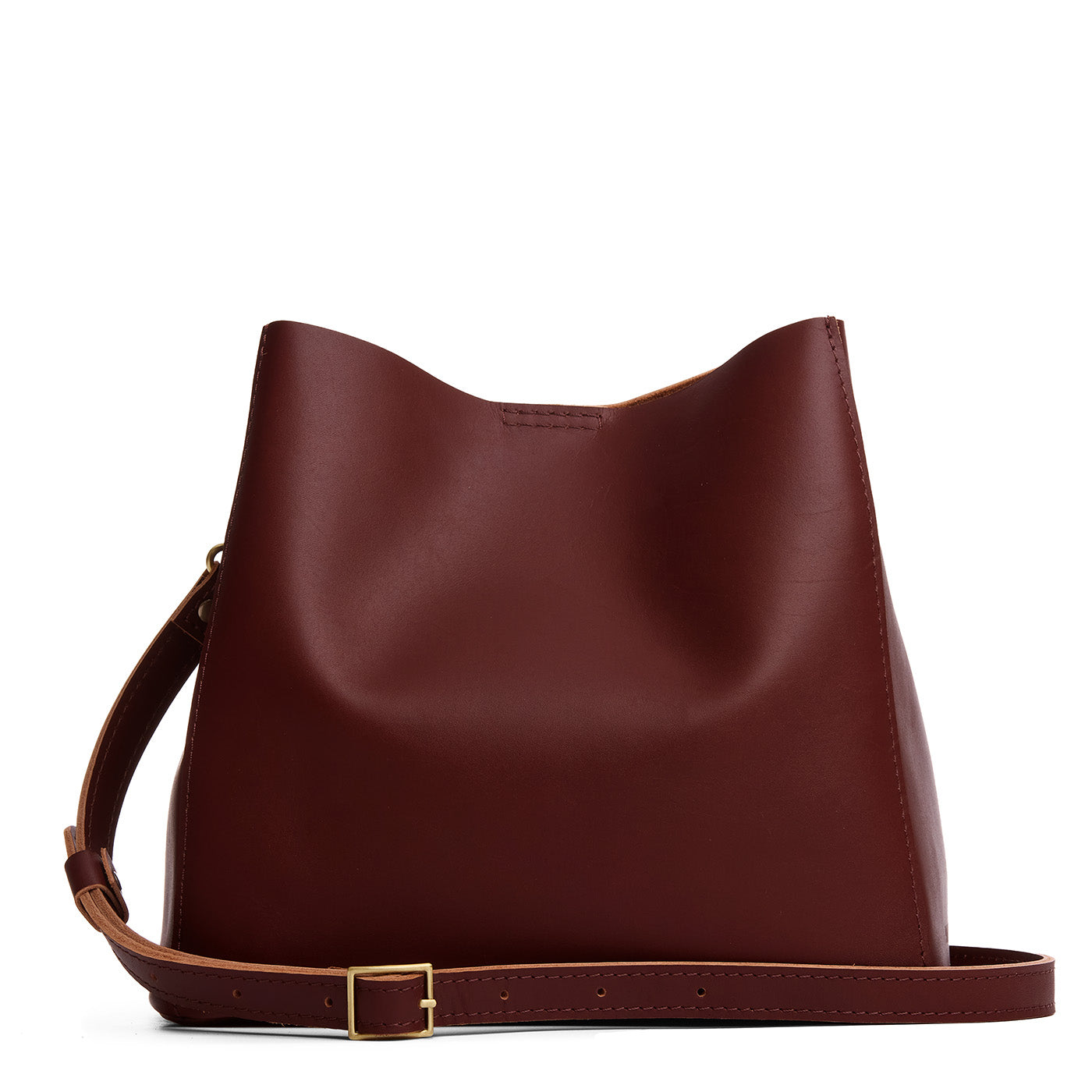 'Almost Perfect' Butterfly Bucket Bag