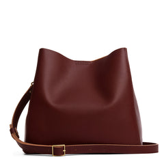 Butterfly Bucket Bag