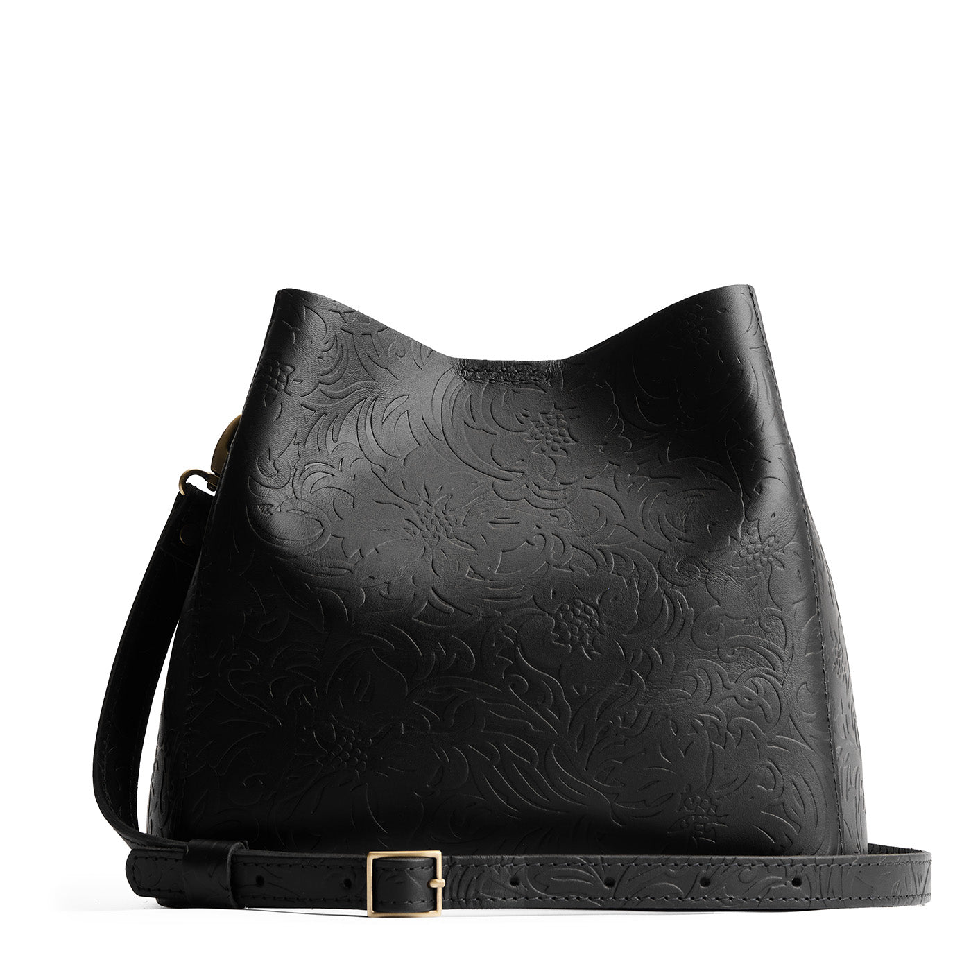 Butterfly Bucket Bag