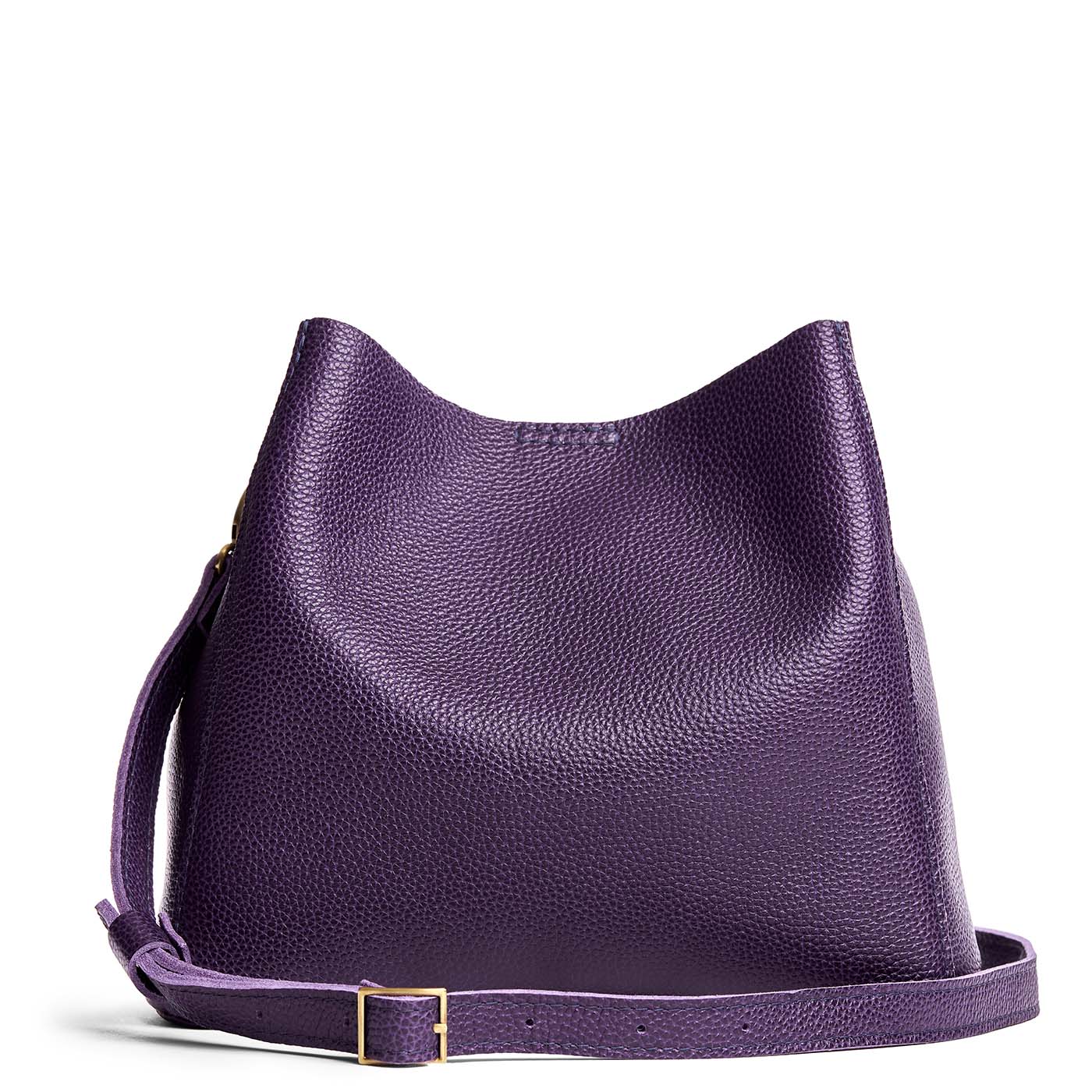 'Almost Perfect' Butterfly Bucket Bag