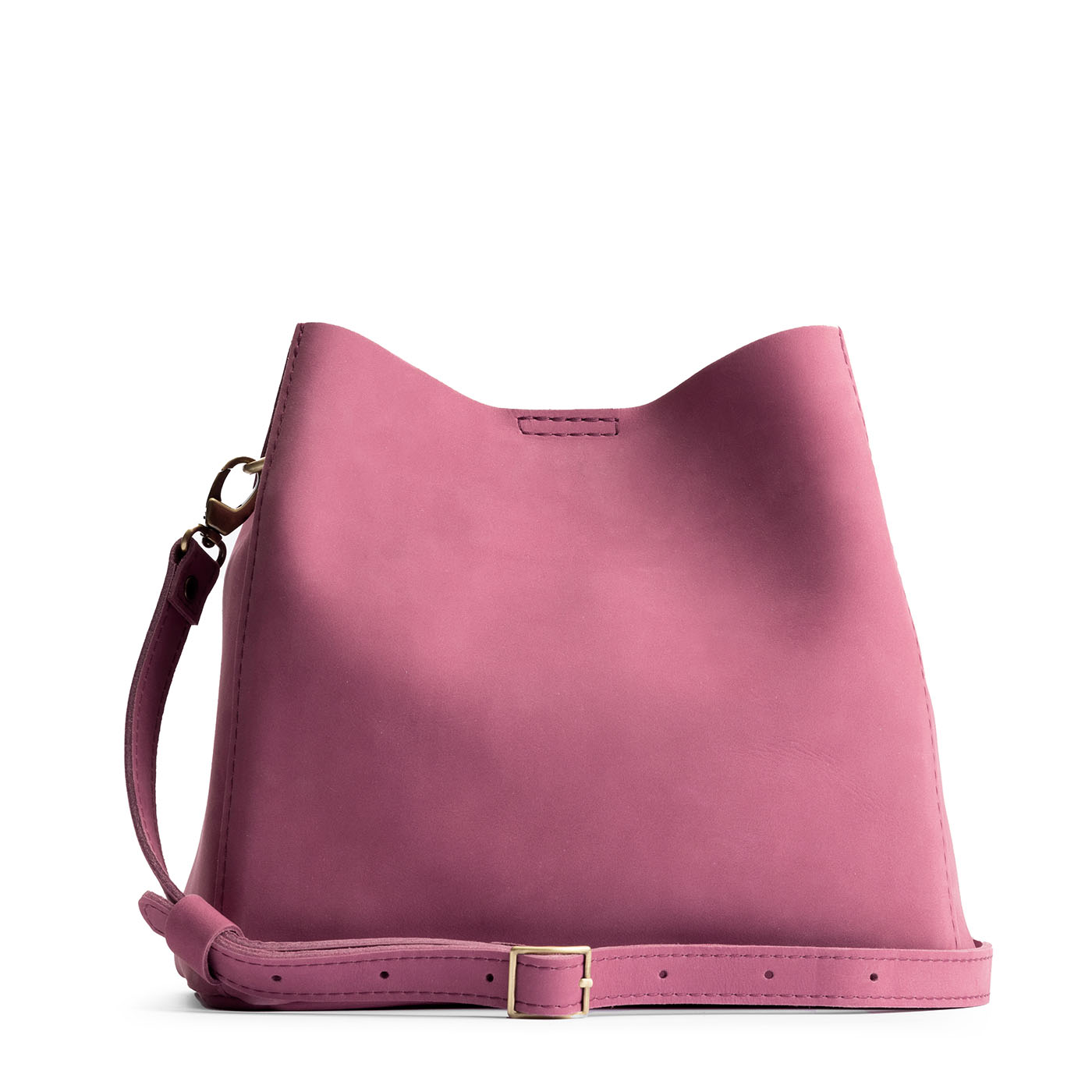 Butterfly Bucket Bag