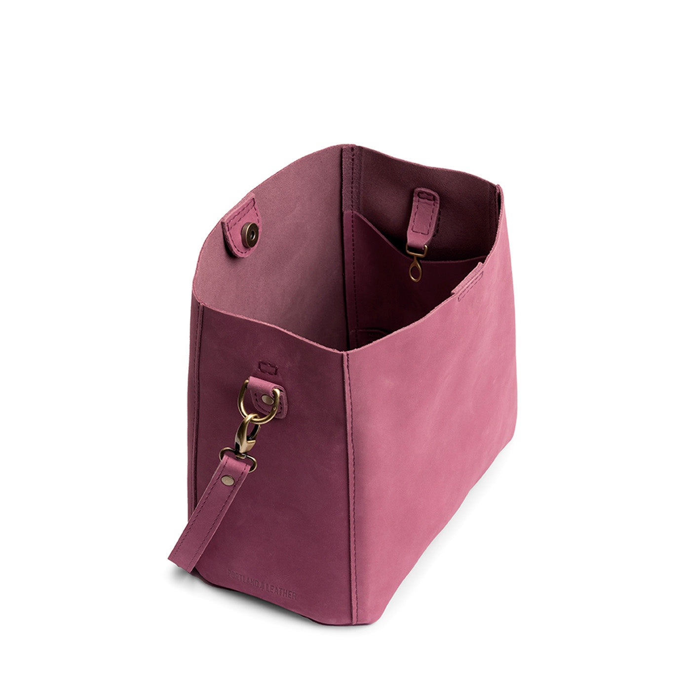 Butterfly Bucket Bag
