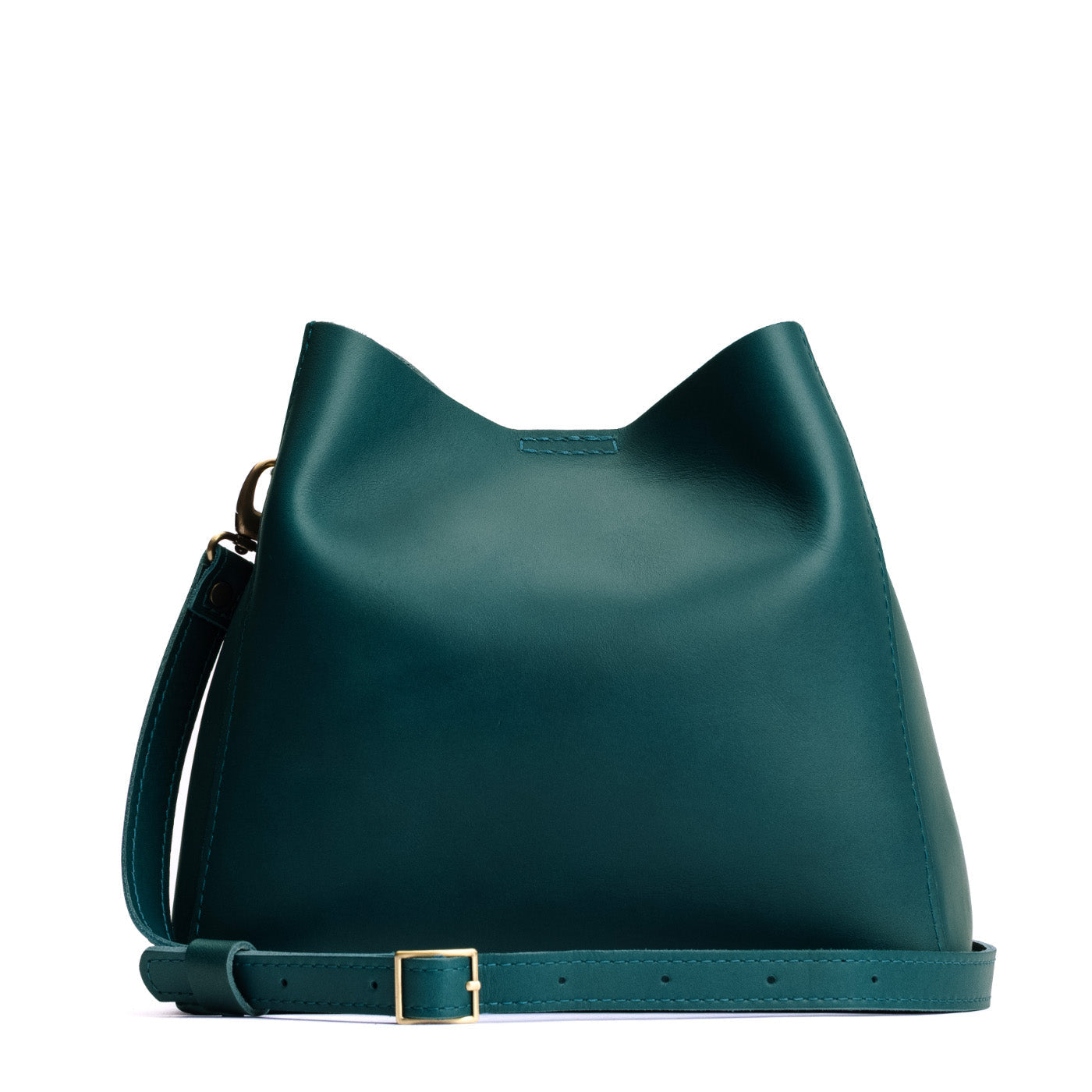 Butterfly Bucket Bag