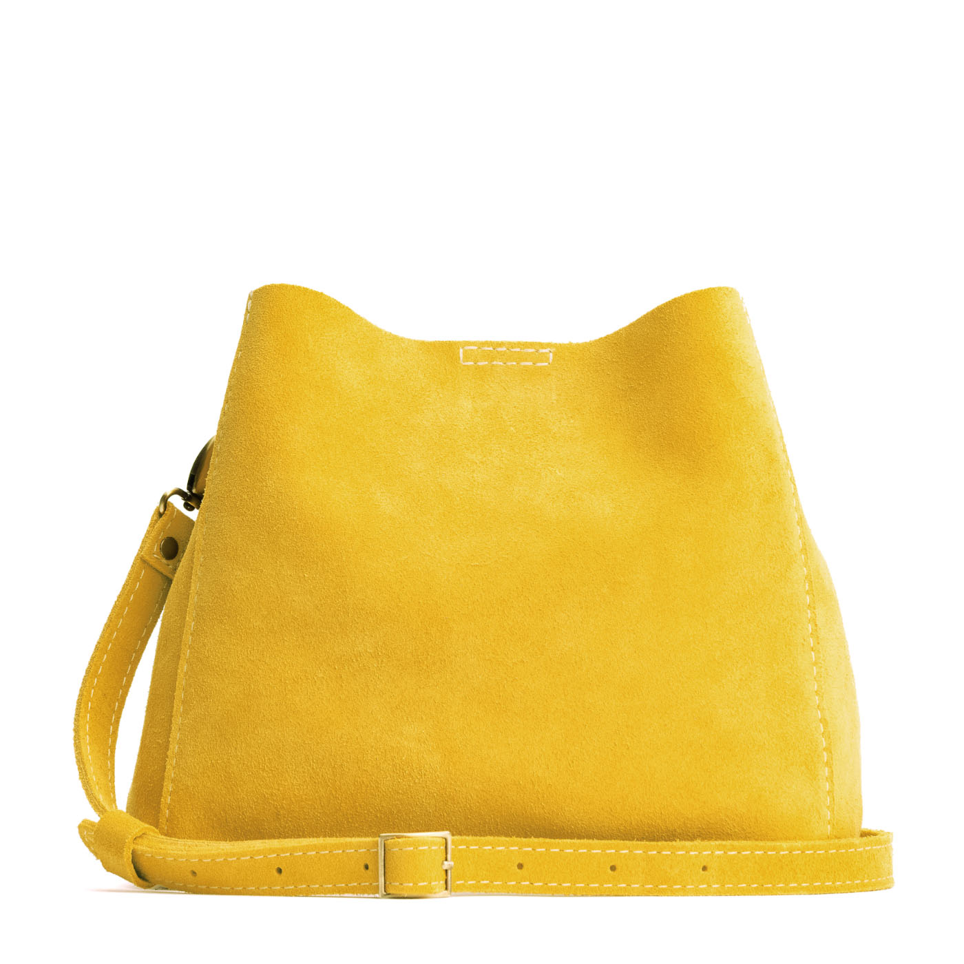 Butterfly Bucket Bag