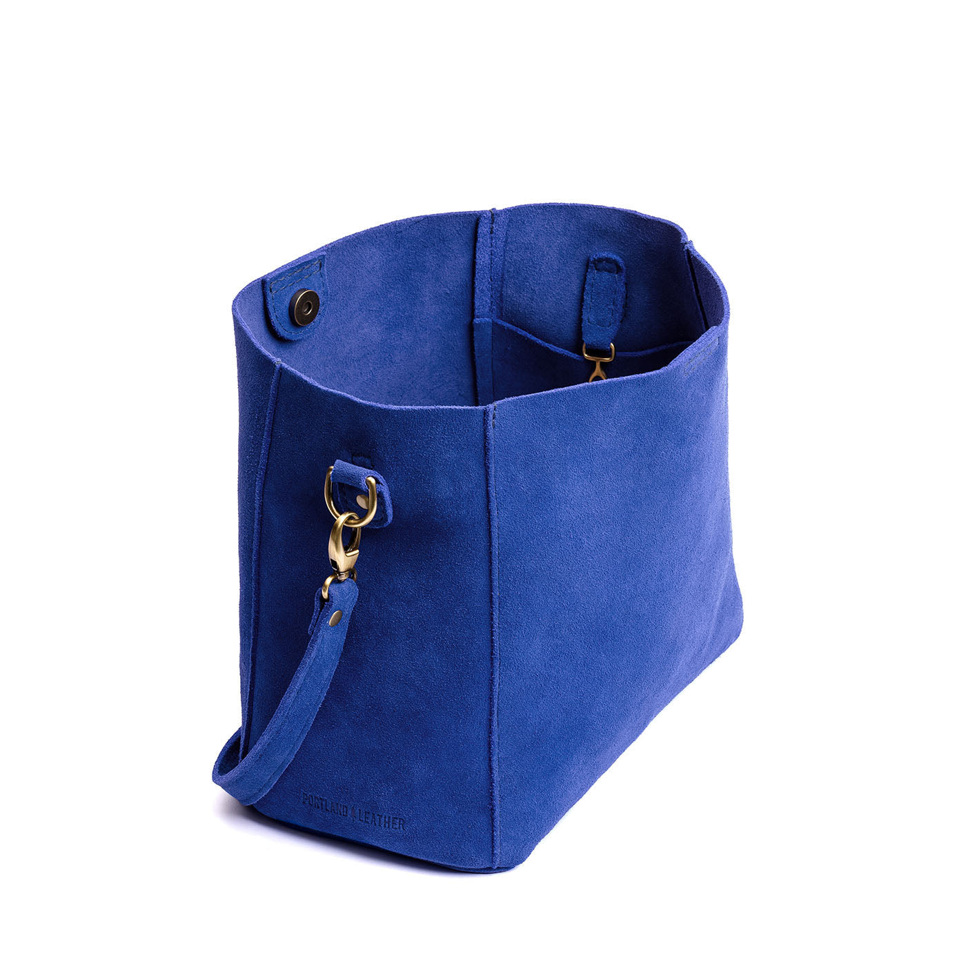'Almost Perfect' Butterfly Bucket Bag