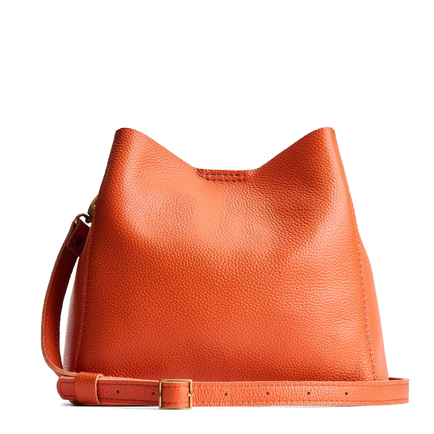 'Almost Perfect' Butterfly Bucket Bag