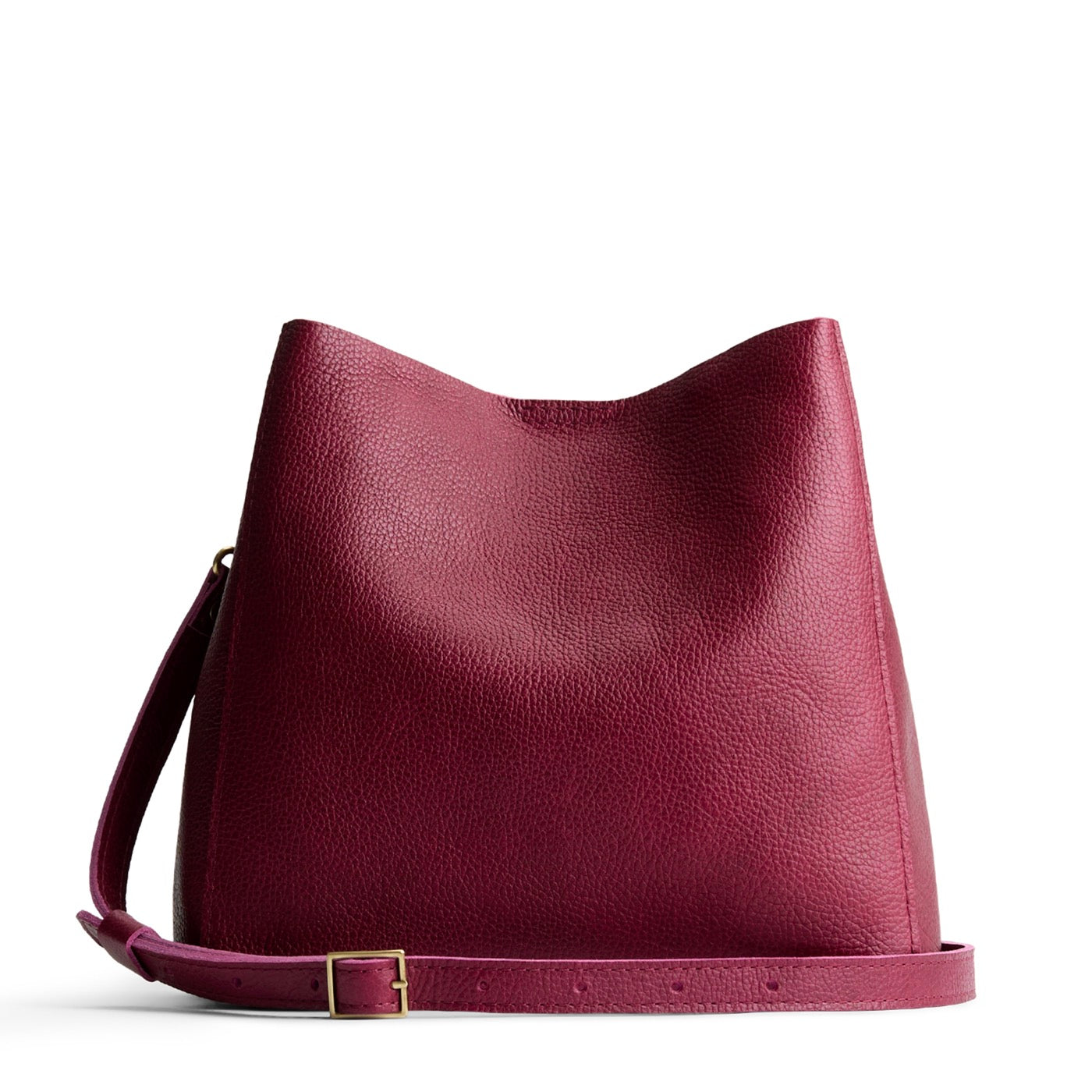Butterfly Bucket Bag
