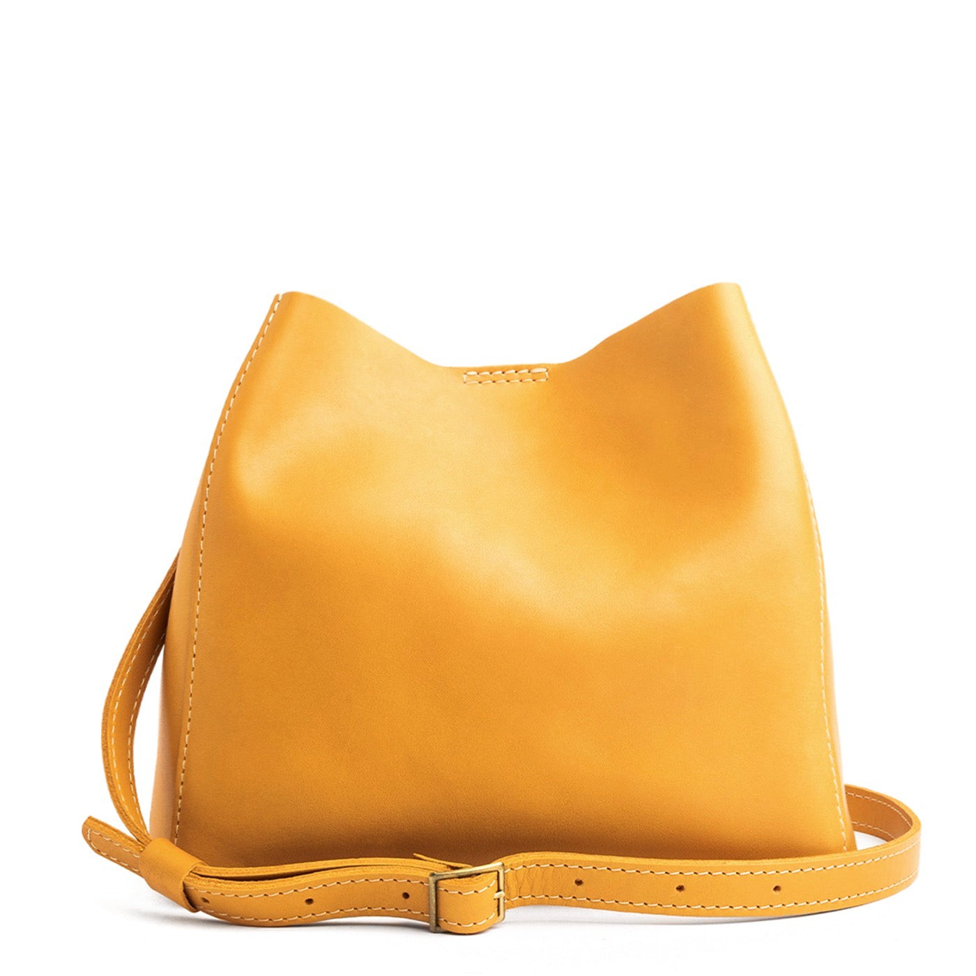 'Almost Perfect' Butterfly Bucket Bag