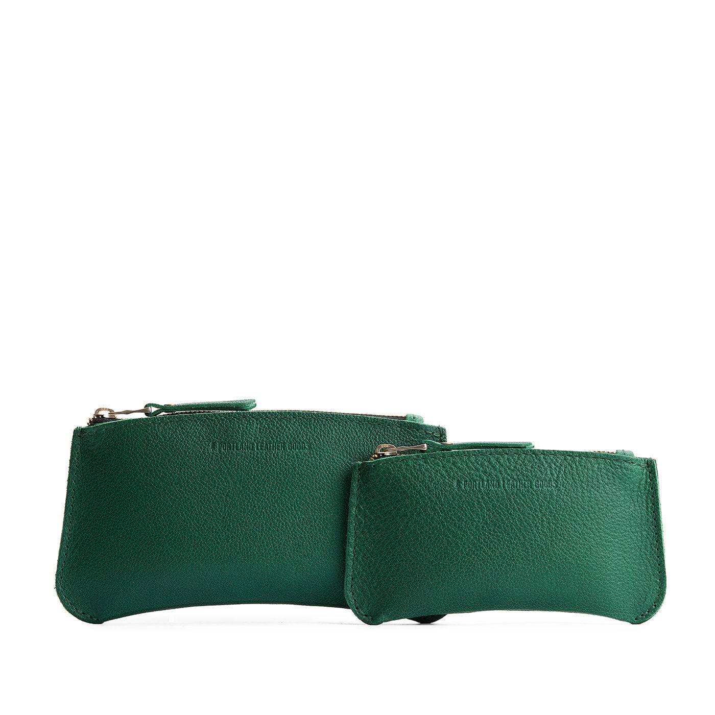 Canoe Zip Pouch