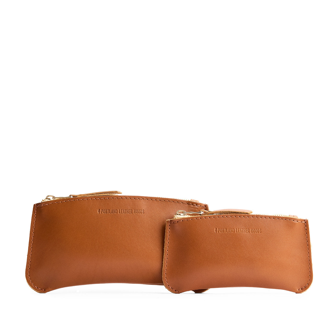 Canoe Zip Pouch