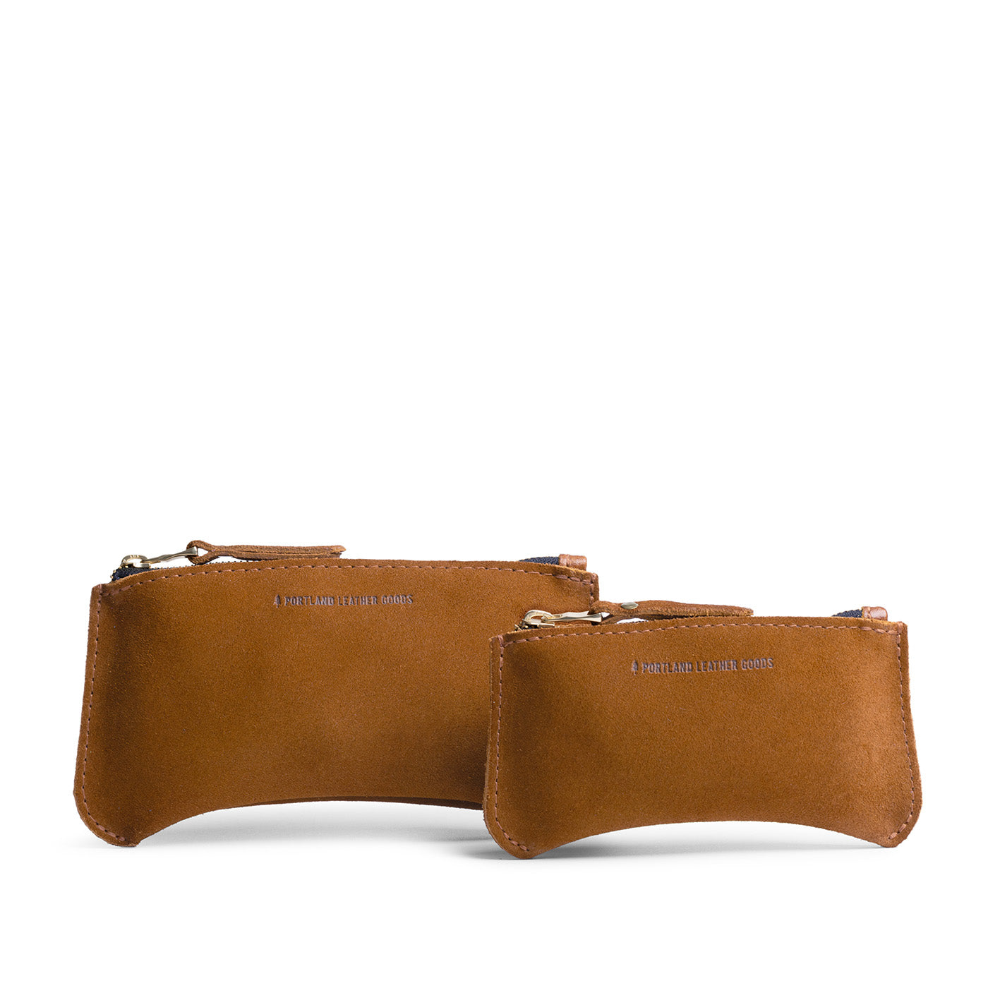 Canoe Zip Pouch