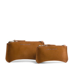 Canoe Zip Pouch